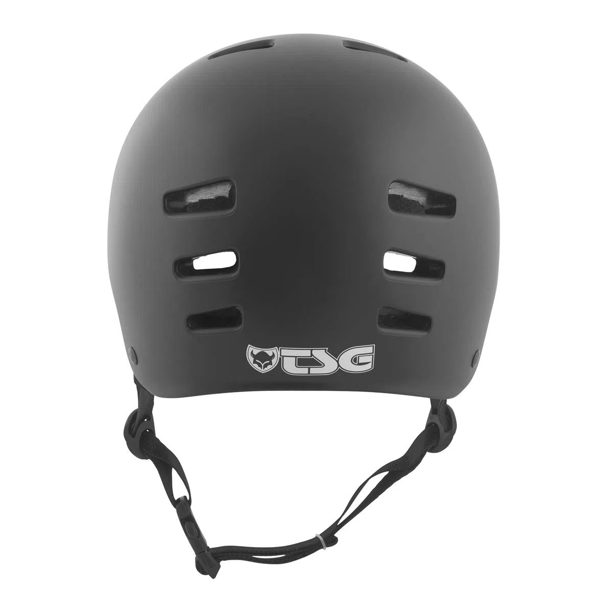 TSG Kask dziecięcy Evolution Kids Solid Color