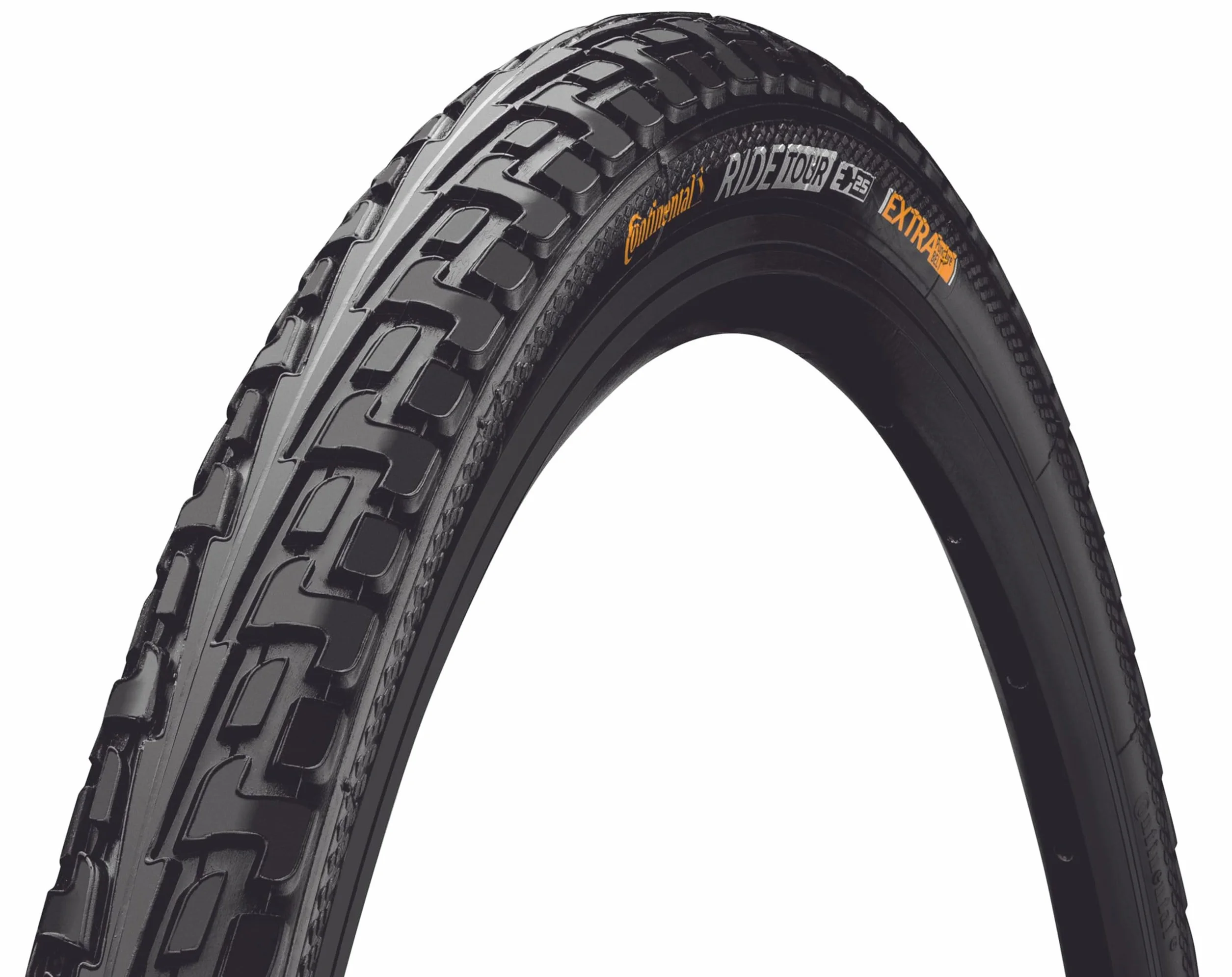 Continental Ridetour Opona rowerowa Mixed