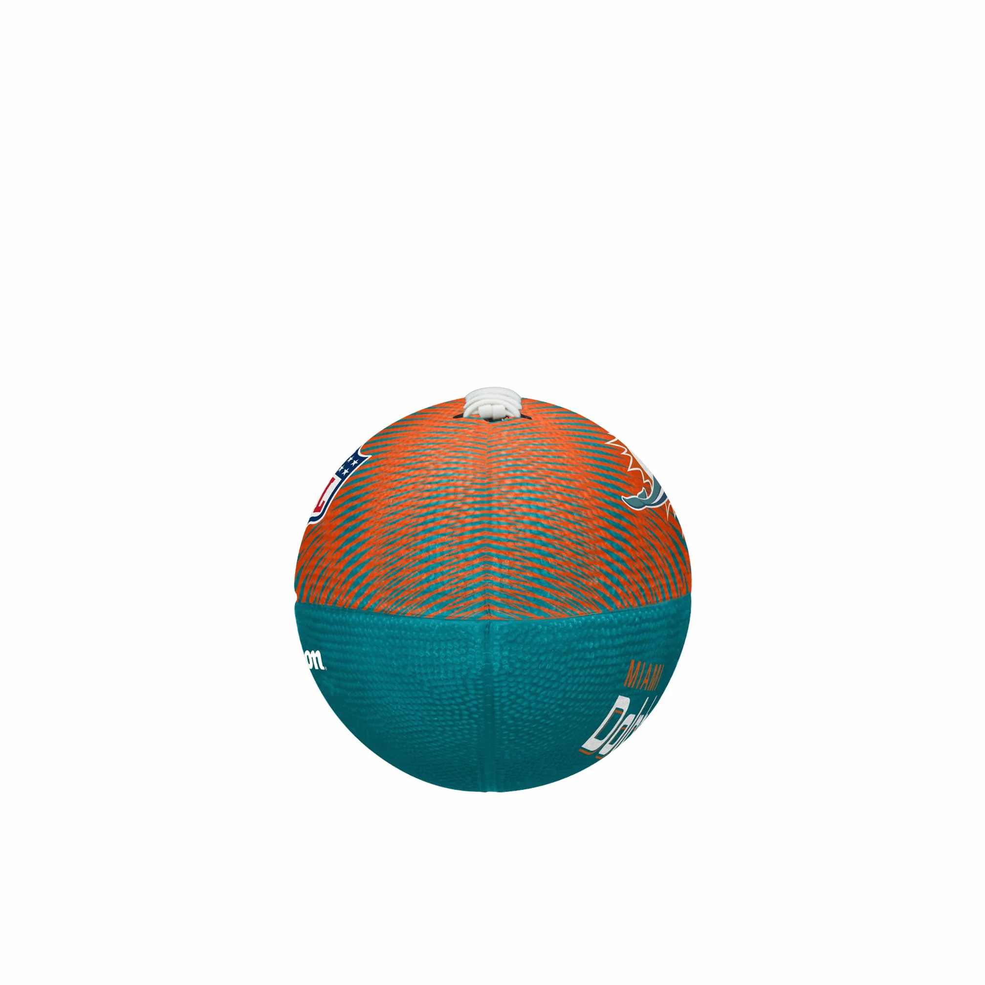Wilson NFL Team tylna klapa