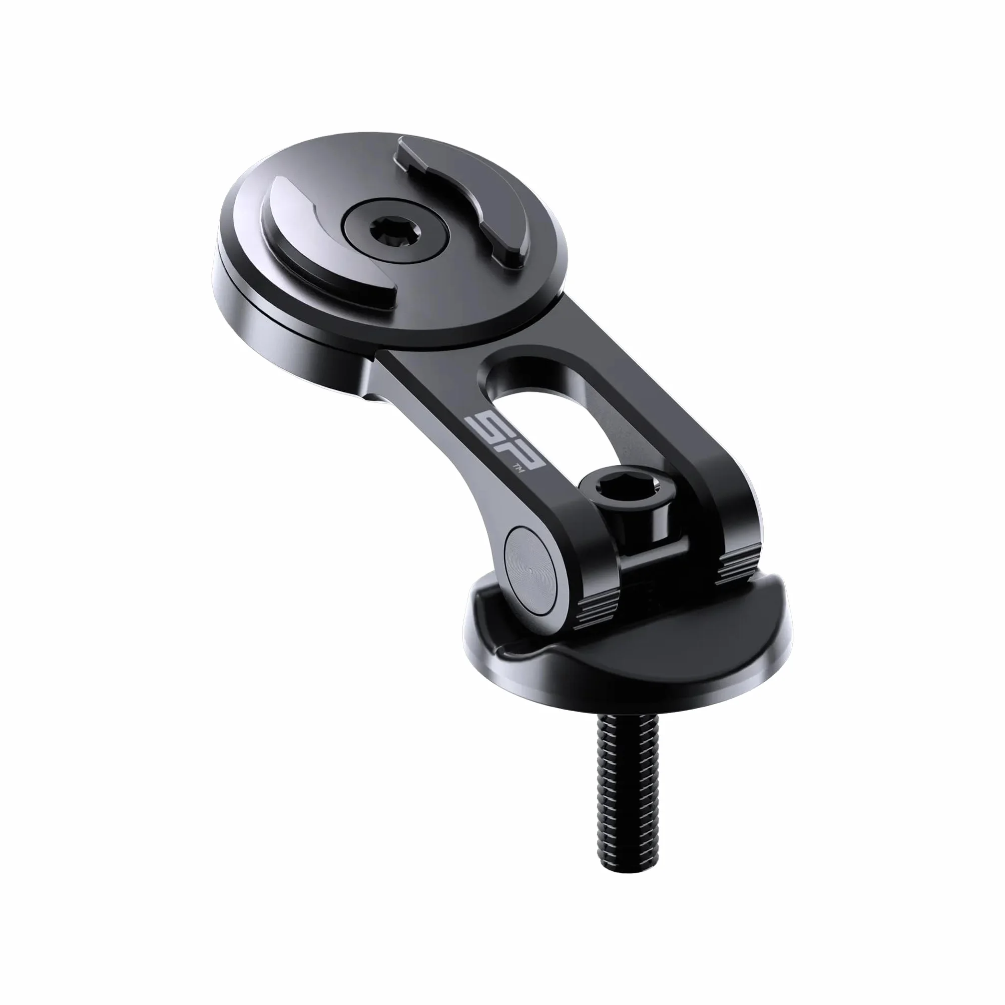 Sp Connect ‎Sp Stem Mount Pro Uchwyt, Czarny, ‎11 x 10 x 3.8 cm