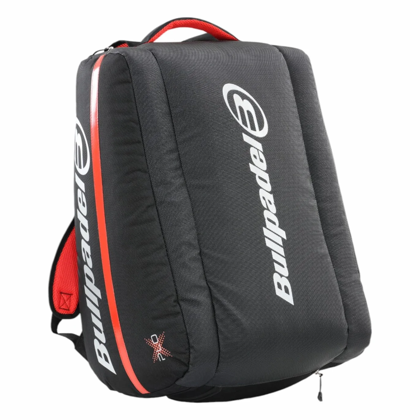 Bullpadel Bpp25022 Xplo czarny uchwyt na rakiety do padla