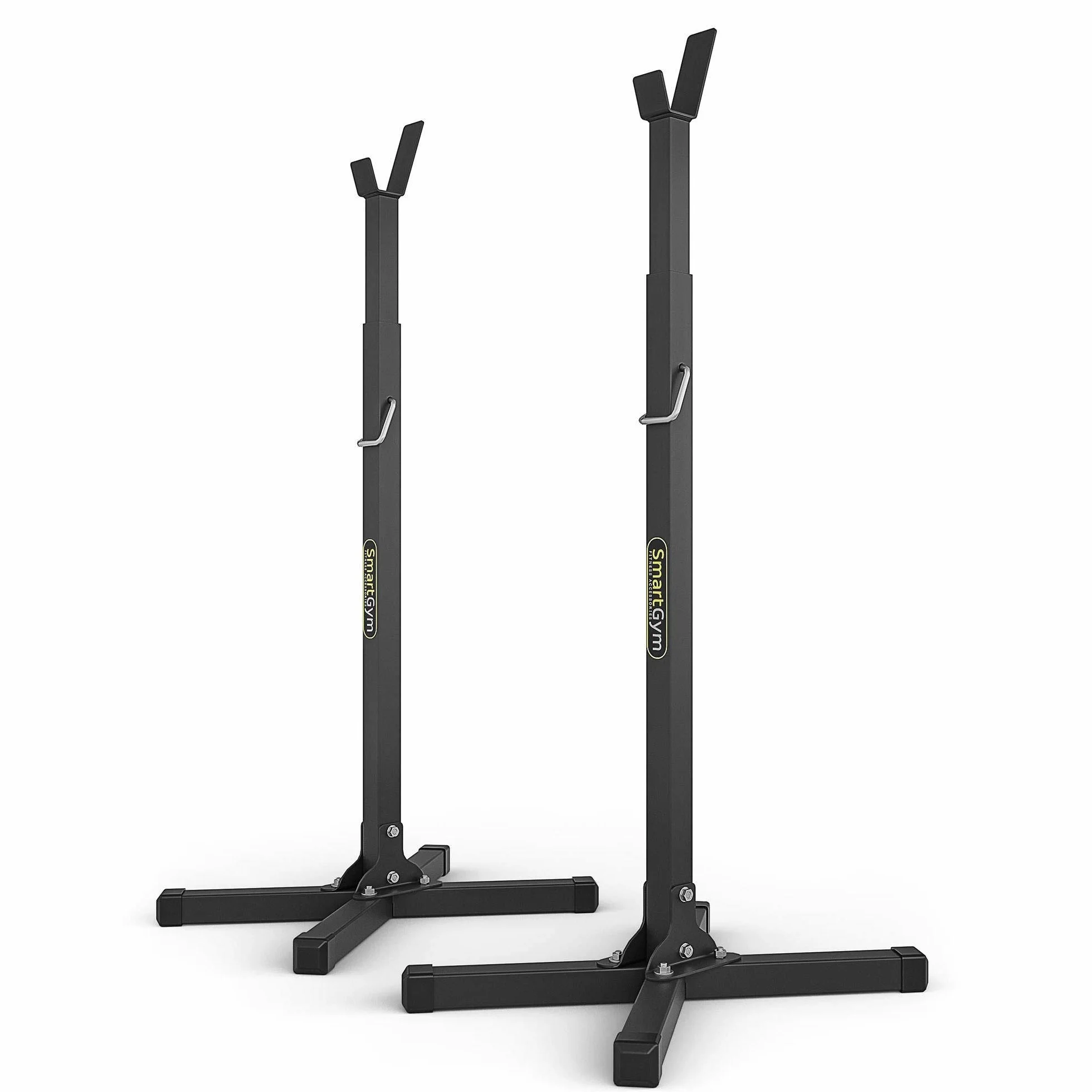 Marbo Sport Unisex Adult 5901720121776 stojak na hantle, czarny, duży