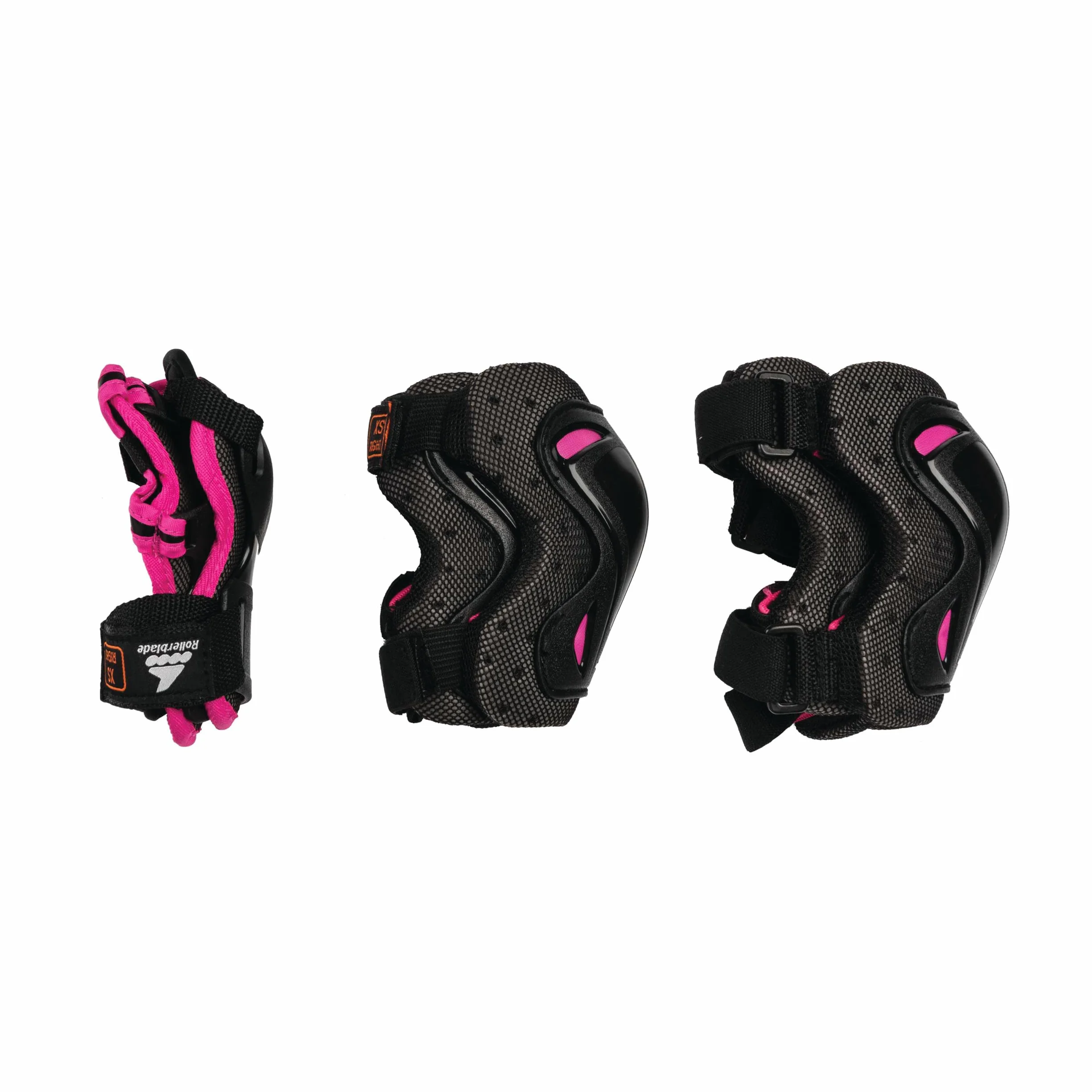 Rollerblade SKATE GEAR JUNIOR 3 PACK