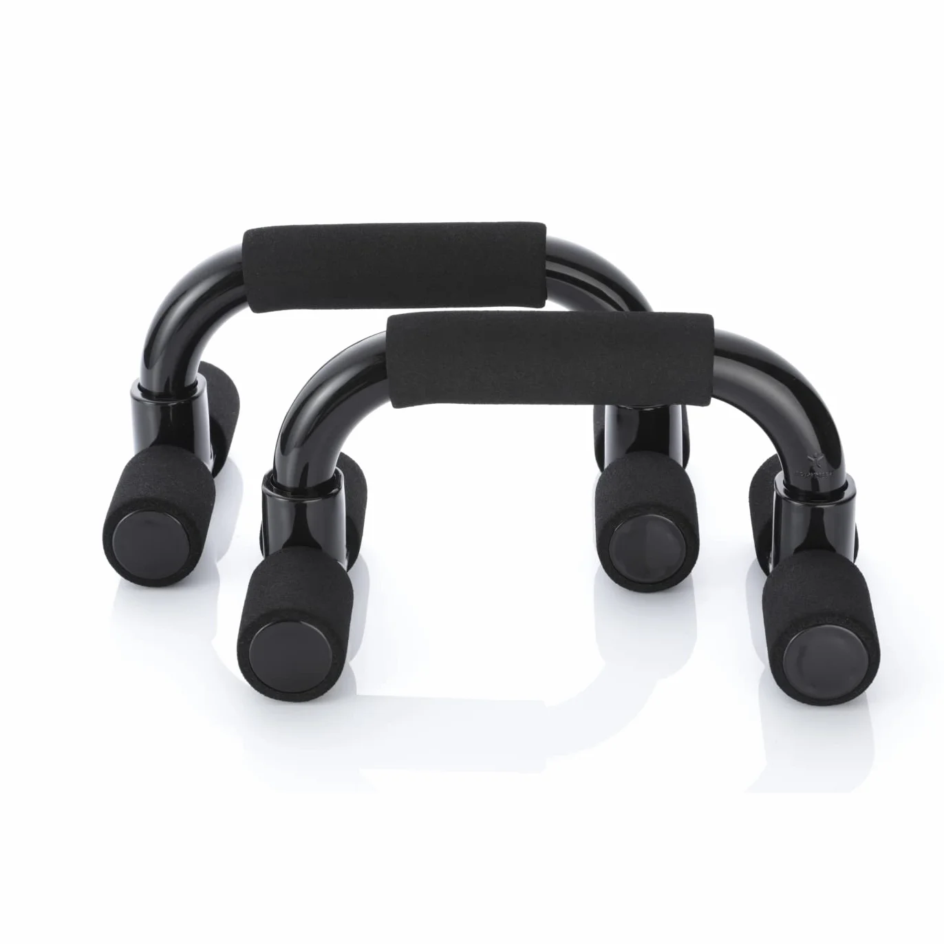 BODYMATE uchwyty do pompek – 2 szt. – podpórki push up, push up bar, uchwyty do pompek
