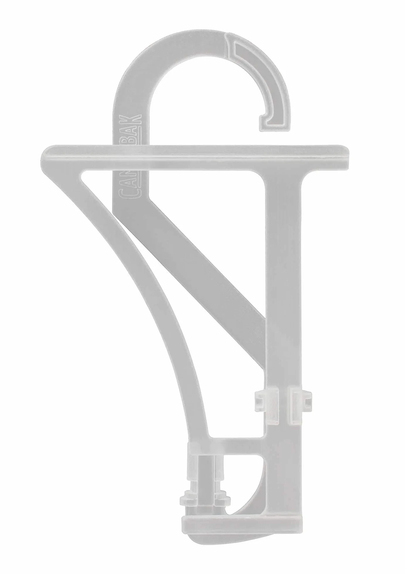 Camelbak Crux Zestaw czyszczący, None, One Size