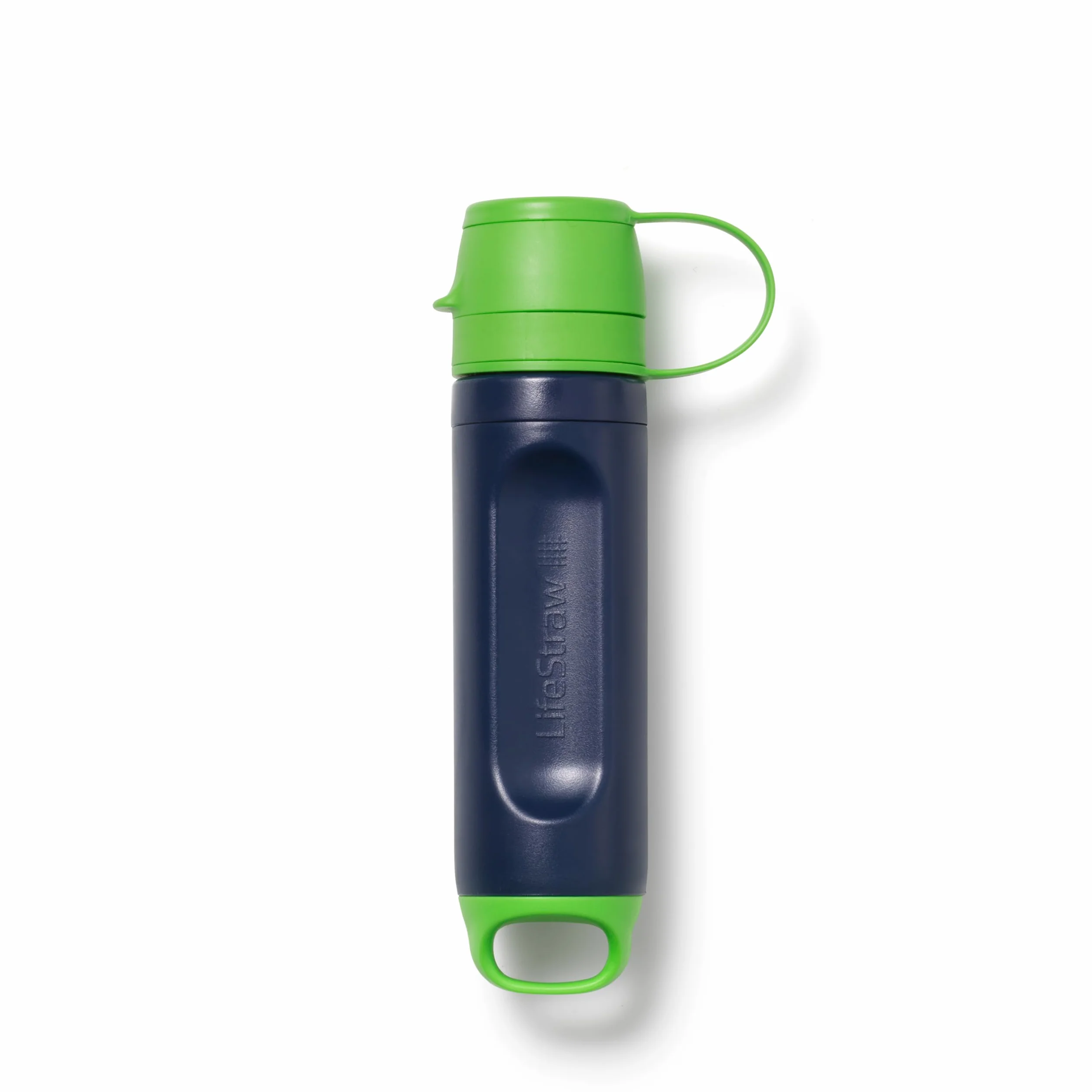 LifeStraw Peak Series Solo filtr wody na wędrówki, eliminuje bakterie i pasożyty