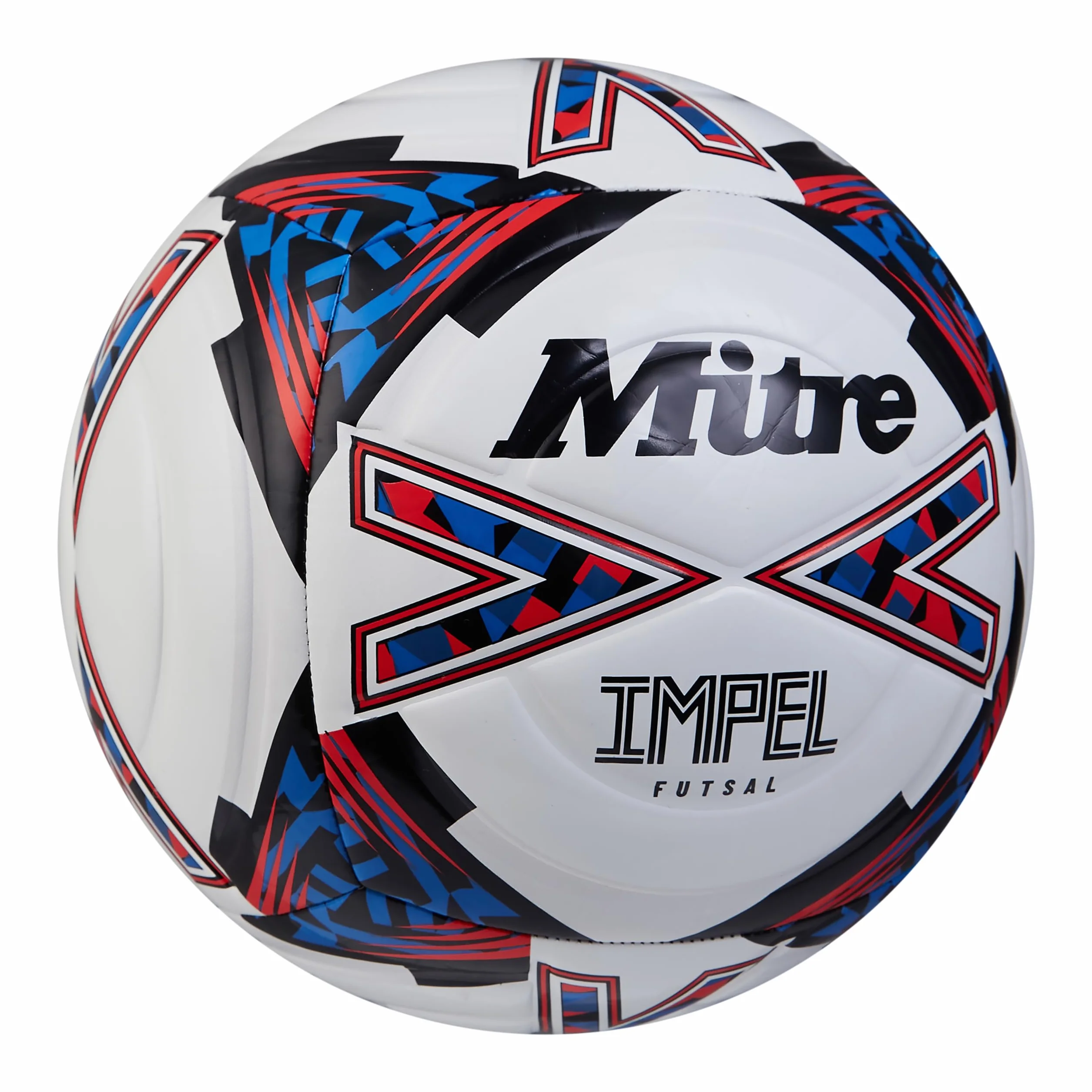 Mitre Impel Futsal Piłka nożna