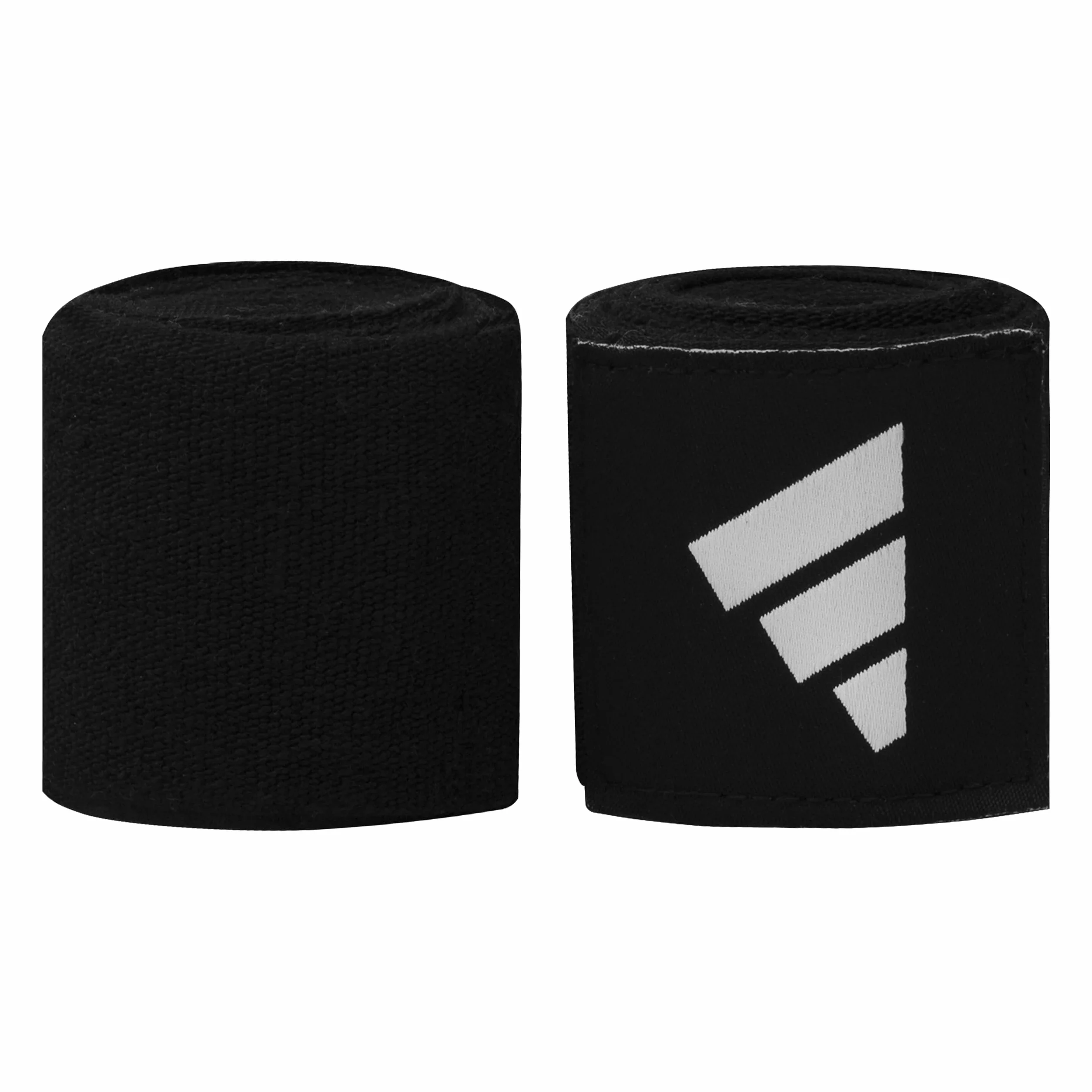 Adidas bandaż treningowy czarny 2,55 m