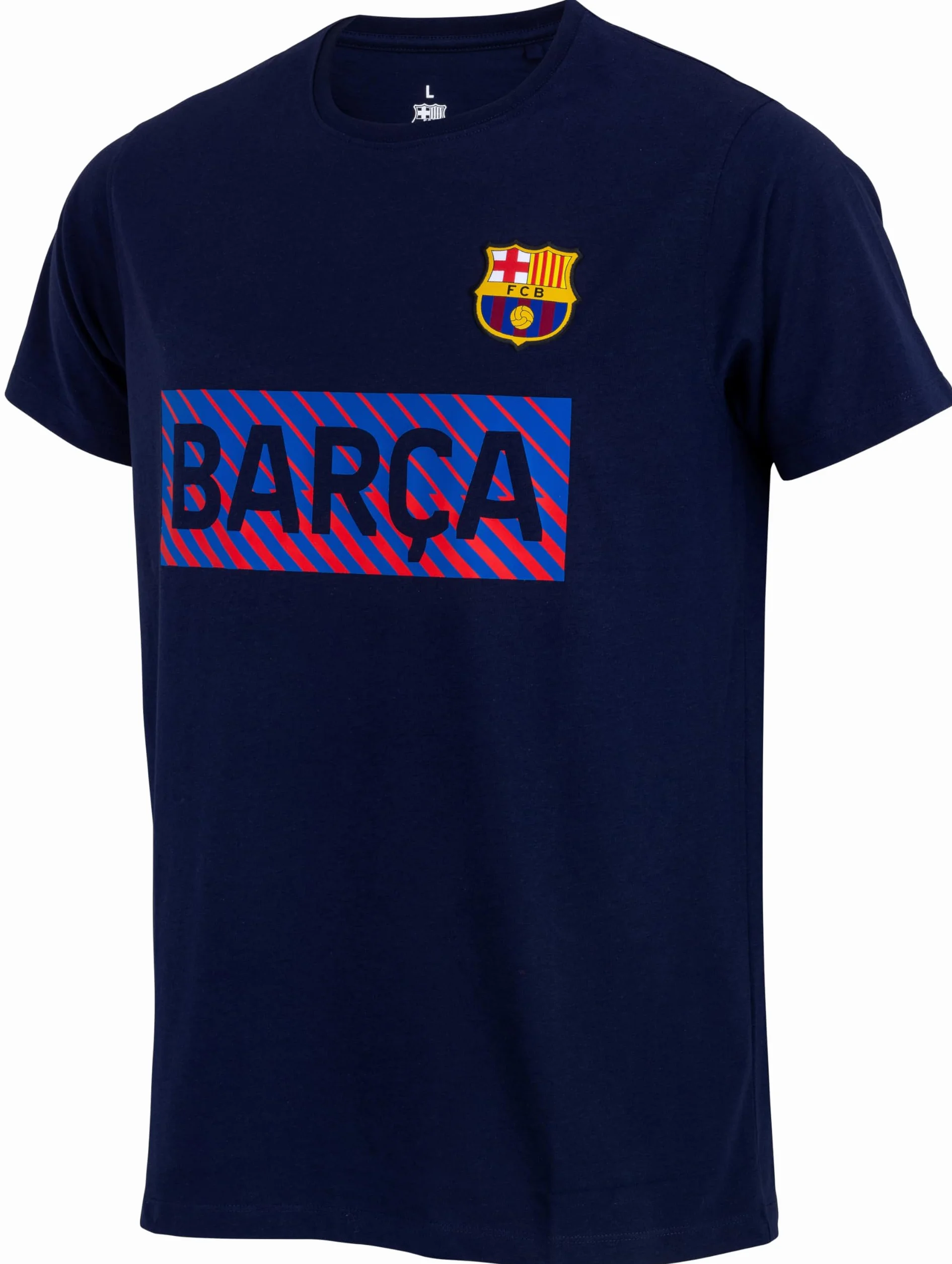 Koszulka Barça - Oficjalna kolekcja FC Barcelona