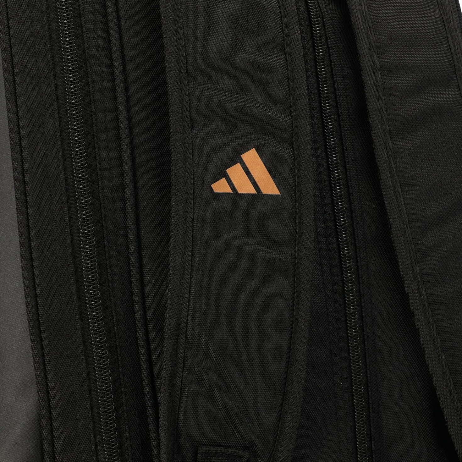 adidas Węgiel kontrolujący palety do palety Black/Gold