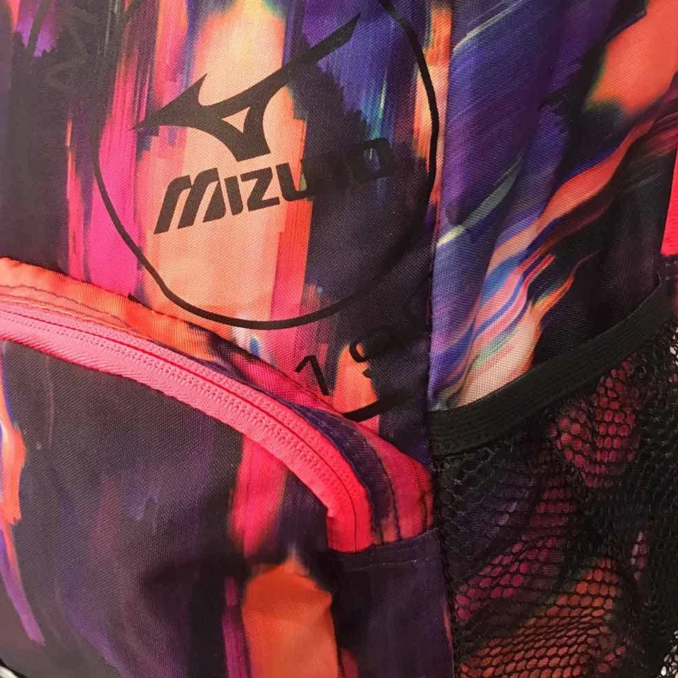 Mizuno Judo Color plecak dla dzieci