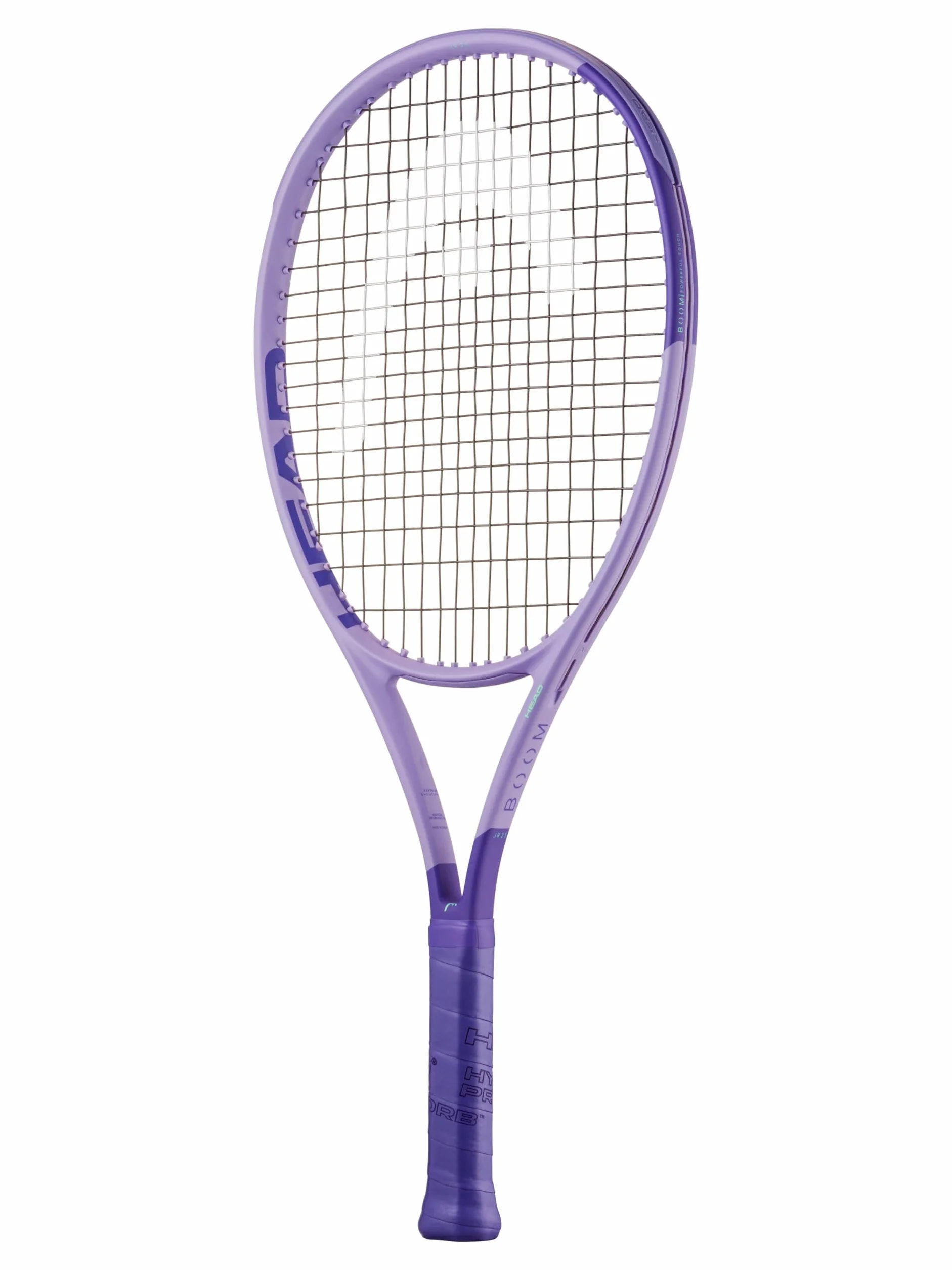 HEAD Boom Jr. 25 Alternate 2026 rakieta tenisowa