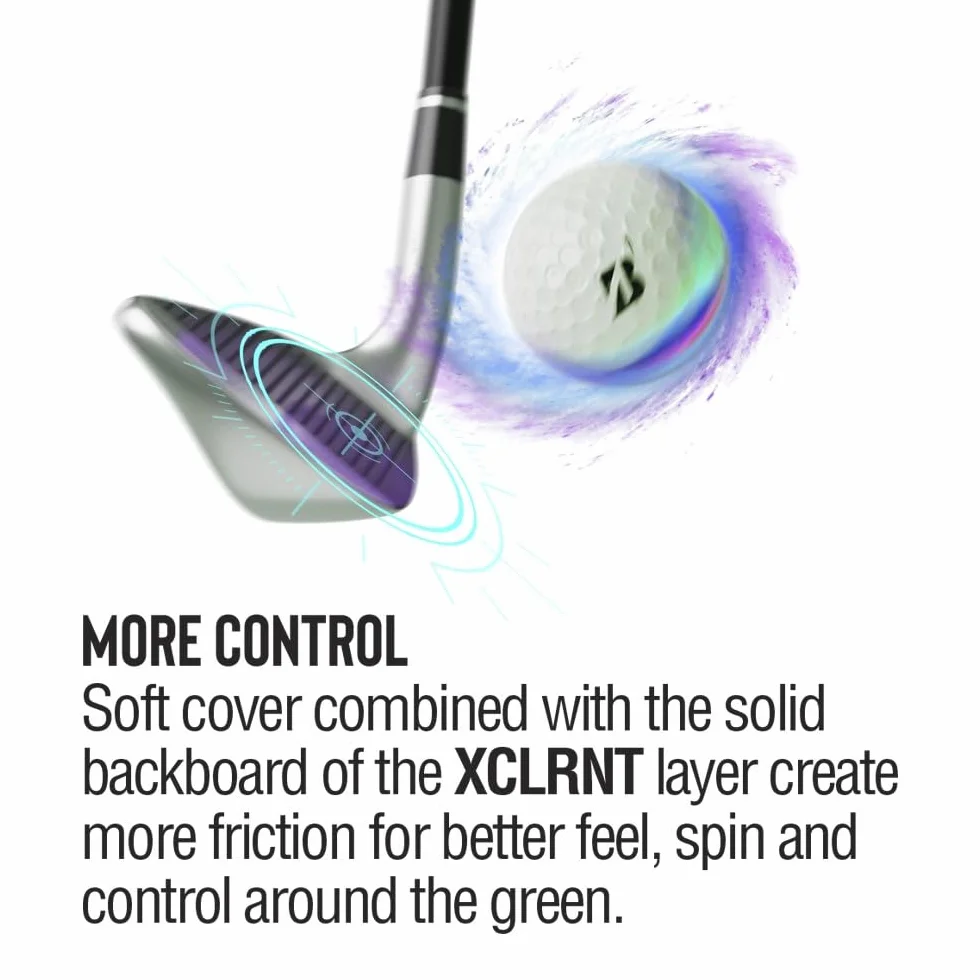 2024 Bridgestone Tour B X Mindset