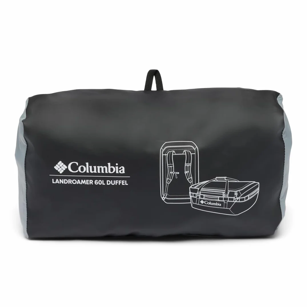 Columbia Landroamer 60L Duffel czarny