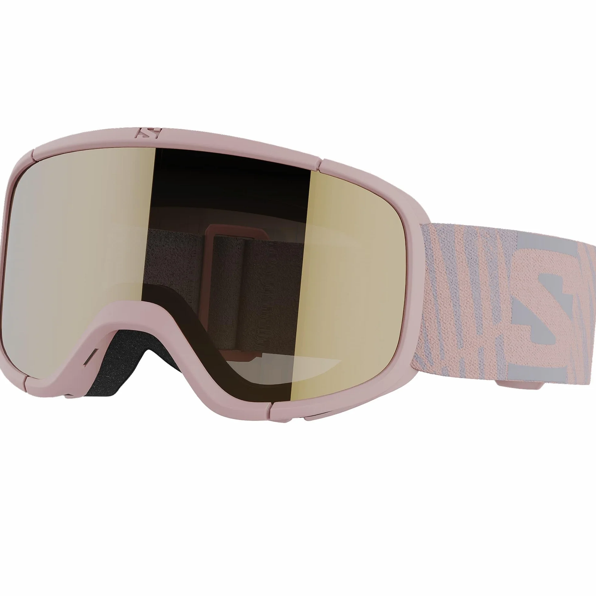 Salomon Gogle Uniseks - dzieci Lumi Access (1 w zestawie)