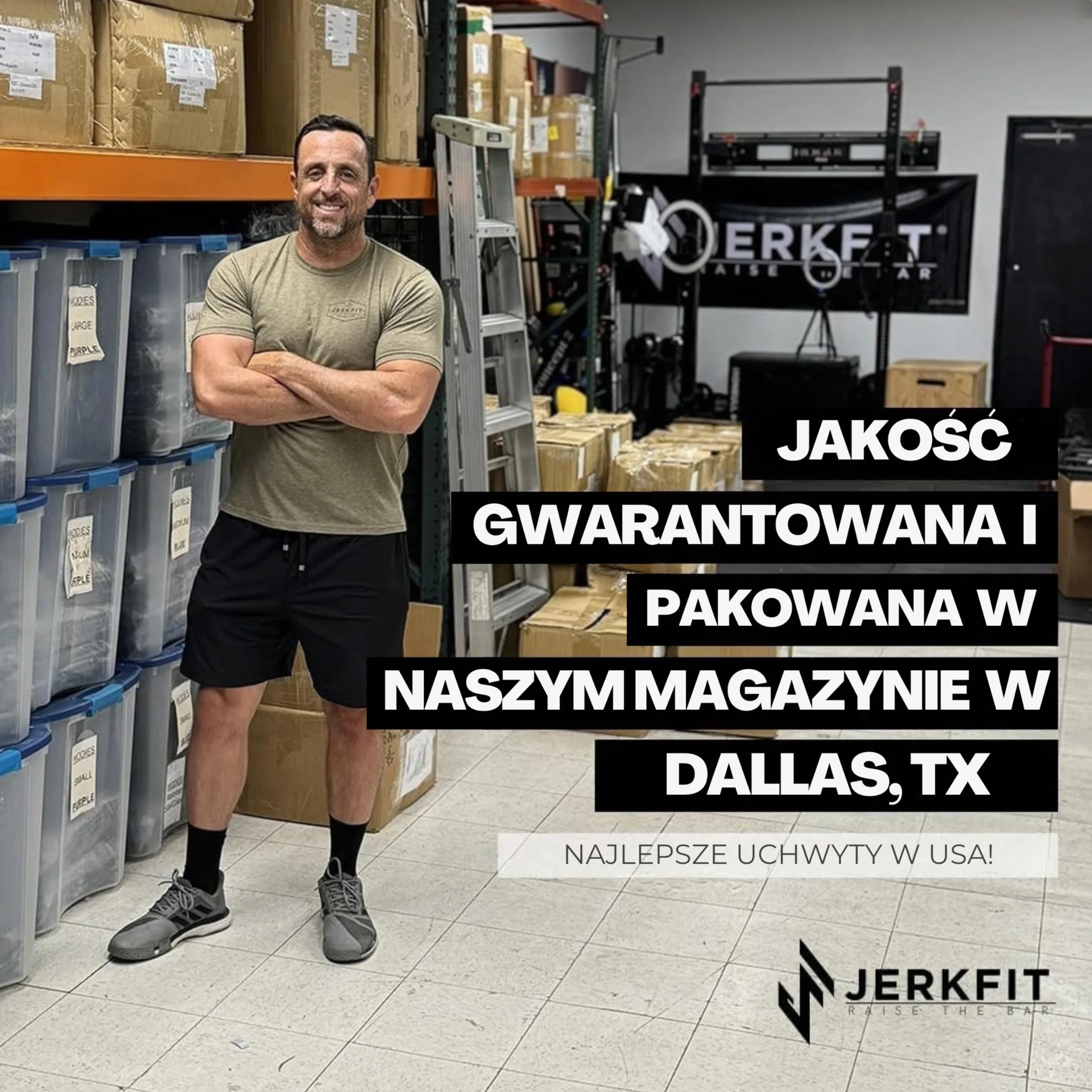 JerkFit WODies 3-otworowe uchwyty gimnastyczne z podparciem nadgarstka, bez lateksu, elastyczny uchwyt do treningu krzyżowego, WOD, podnoszenia ciężarów, wysokiej jakości uchwyty do podnoszenia dla