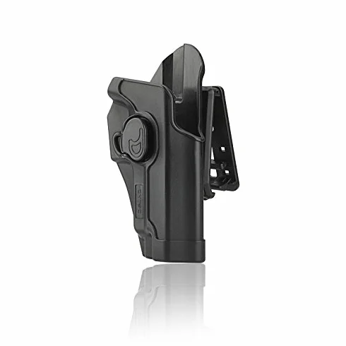 Kabura polimerowa do Sig Sauer P220, P225, P226, P228, P229, Norinco NP22 - CYTAC
