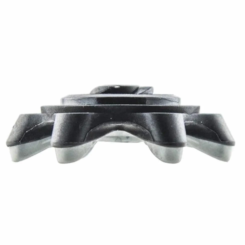 Champ Zarma Tour Cleat (FTS 3.0), szary/tył golf - szary/czarny, zamykana, 1 zestaw