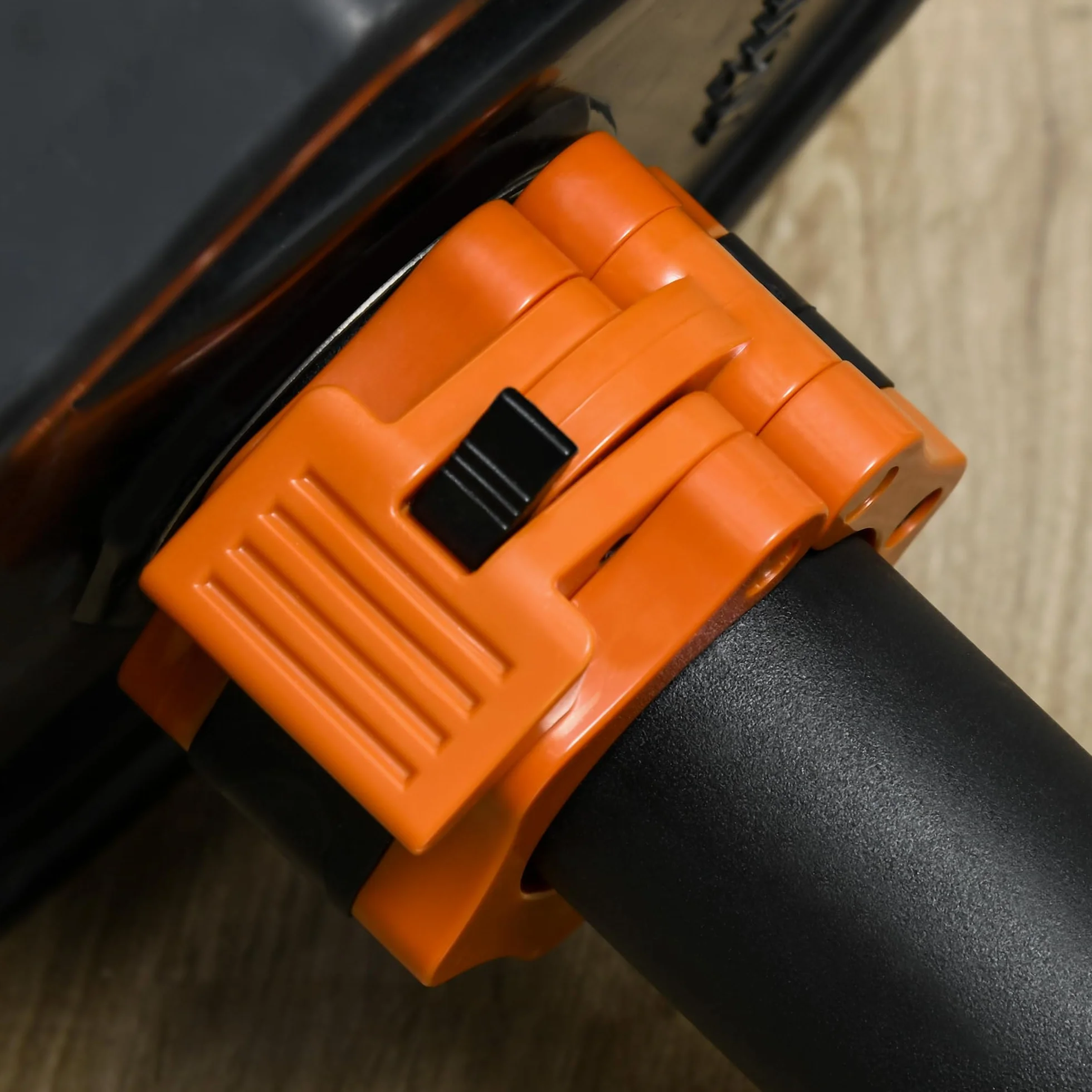 SPORTNOW Tib Bar Tibialis Trainer Maszyna do podnoszenia łydek, pasuje do talerzy obciążających 5 cm