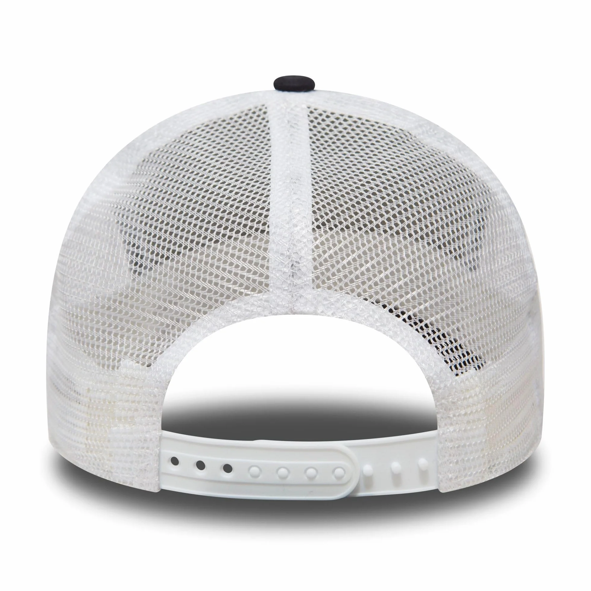 New Era MLB czapka baseballowa A-frame truckerka snapback regulowany