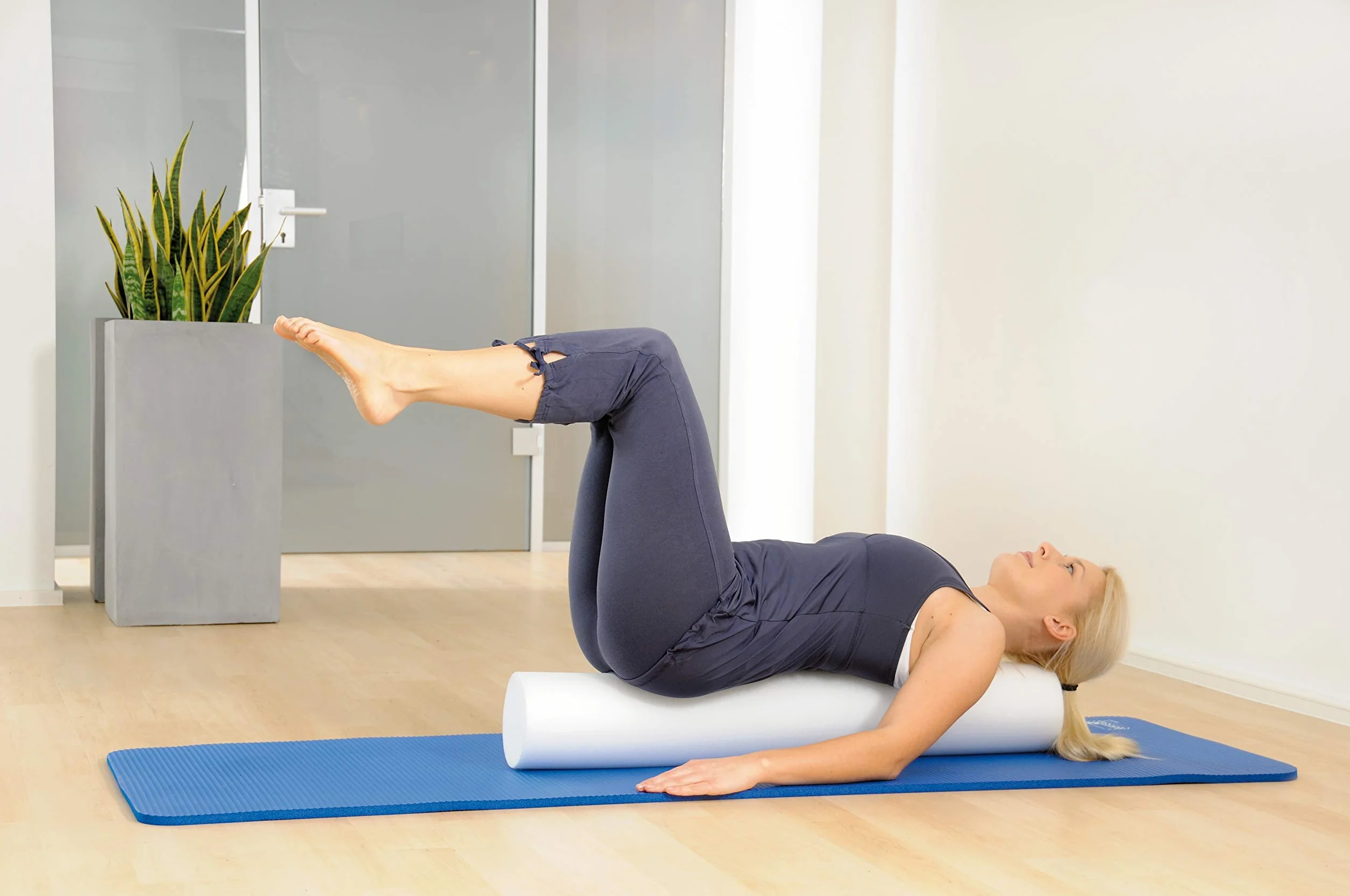 Sissel® Wałek do pilatesu