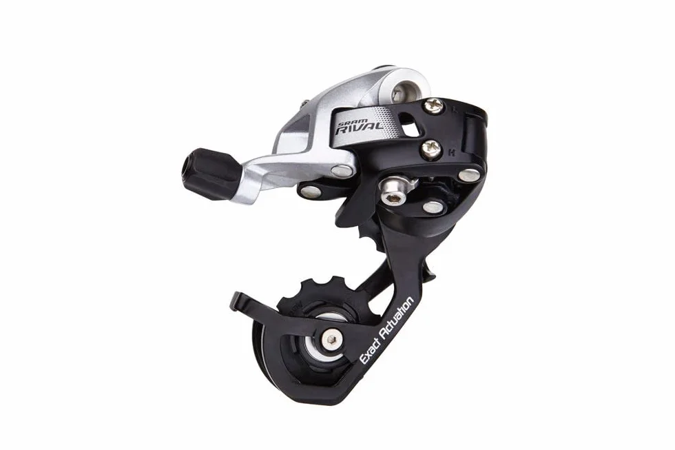 Sram Rival22 Przerzutka tylna