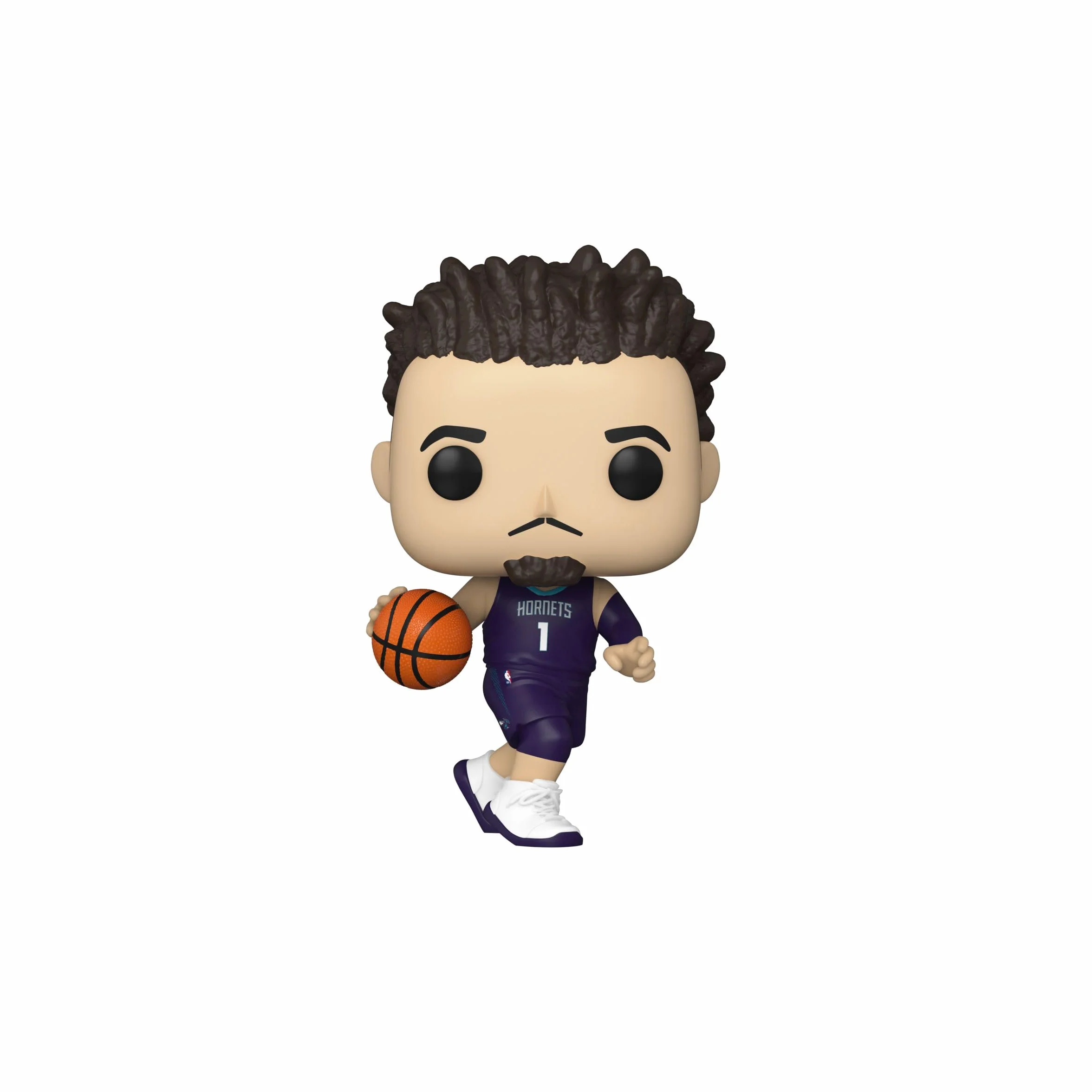 FUNKO POP! NBA: Hornets - LaMelo Ball