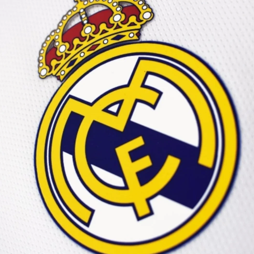 Real Madrid Koszulka dla dorosłych 1. Strój 25-26 Koszula Unisex Dorosły