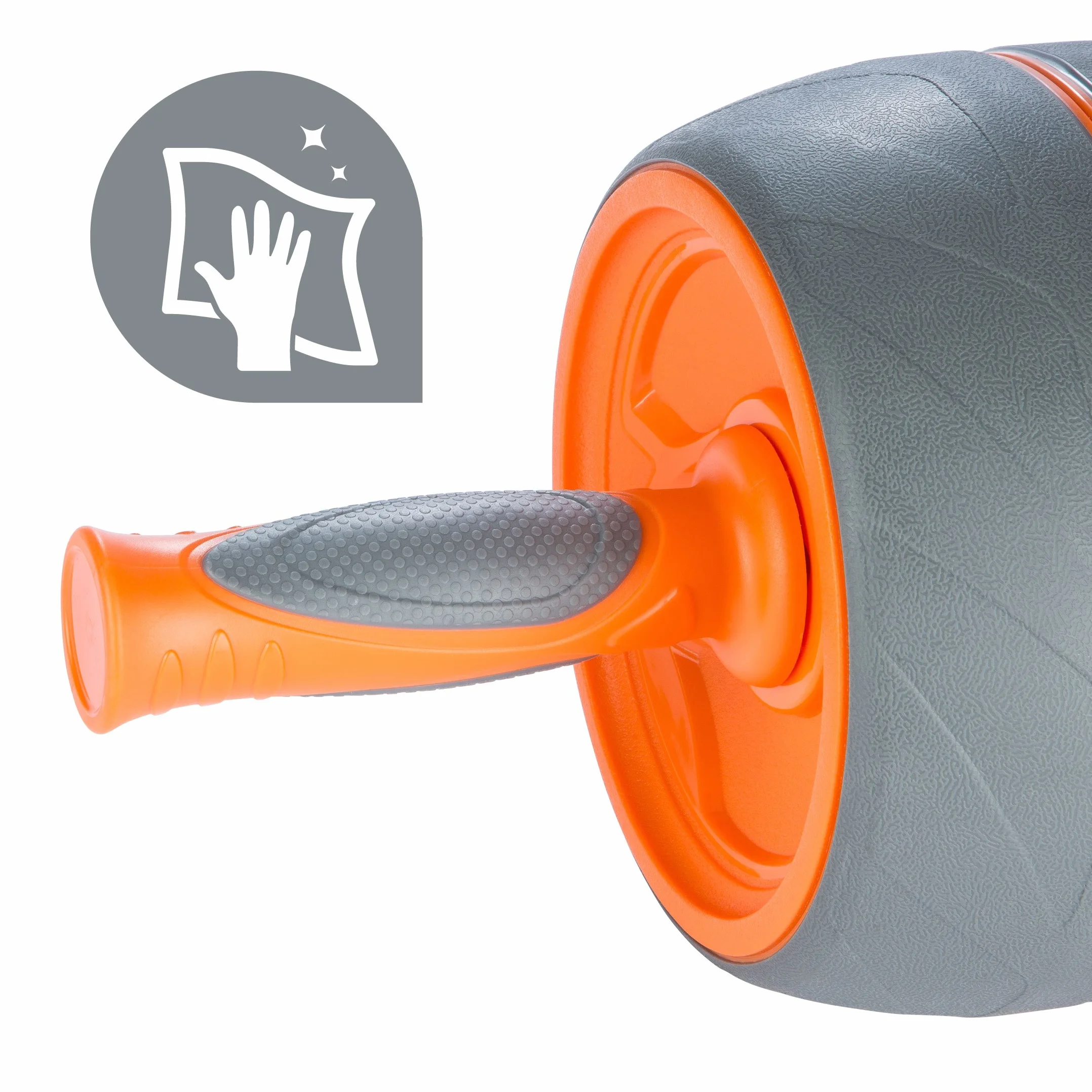Ultrasport Premium Ab Trainer Ab