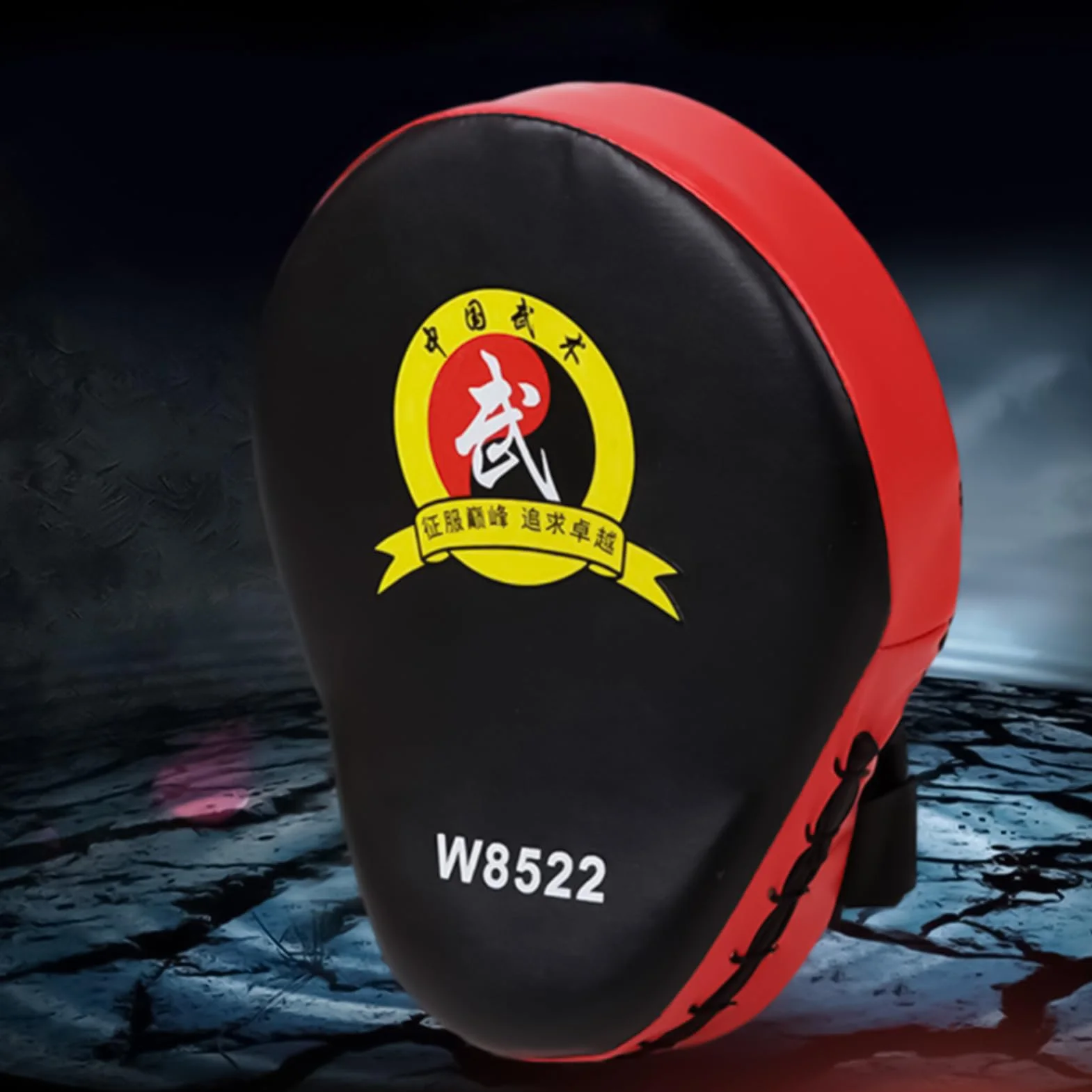 Podkładki treningowe, regulowane wyposażenie treningowe do sztuk walki, karate, zawodów, fitnessu, siłowni, użytku domowego, dorosłych, dzieci, klasy profesjonalnej, trwałe, wygodne