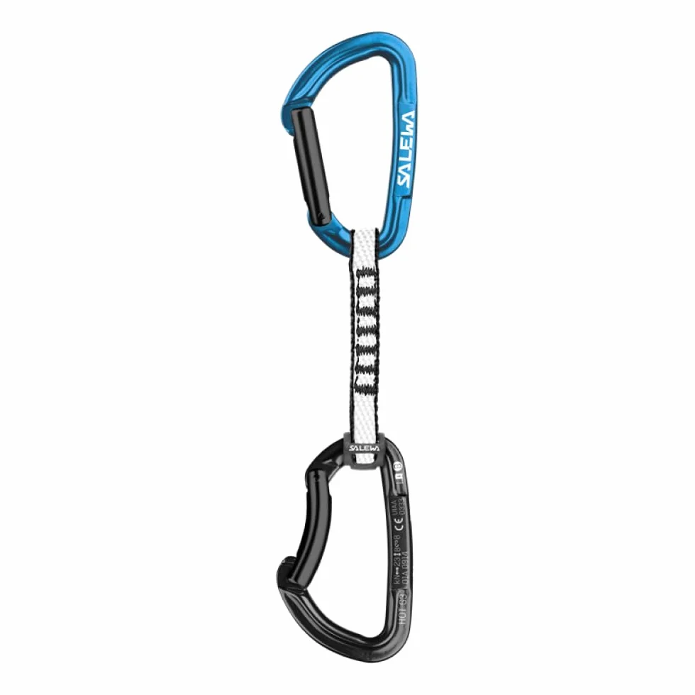 Salewa Dyneema Hot G3 prosty/wygięty jeden rozmiar