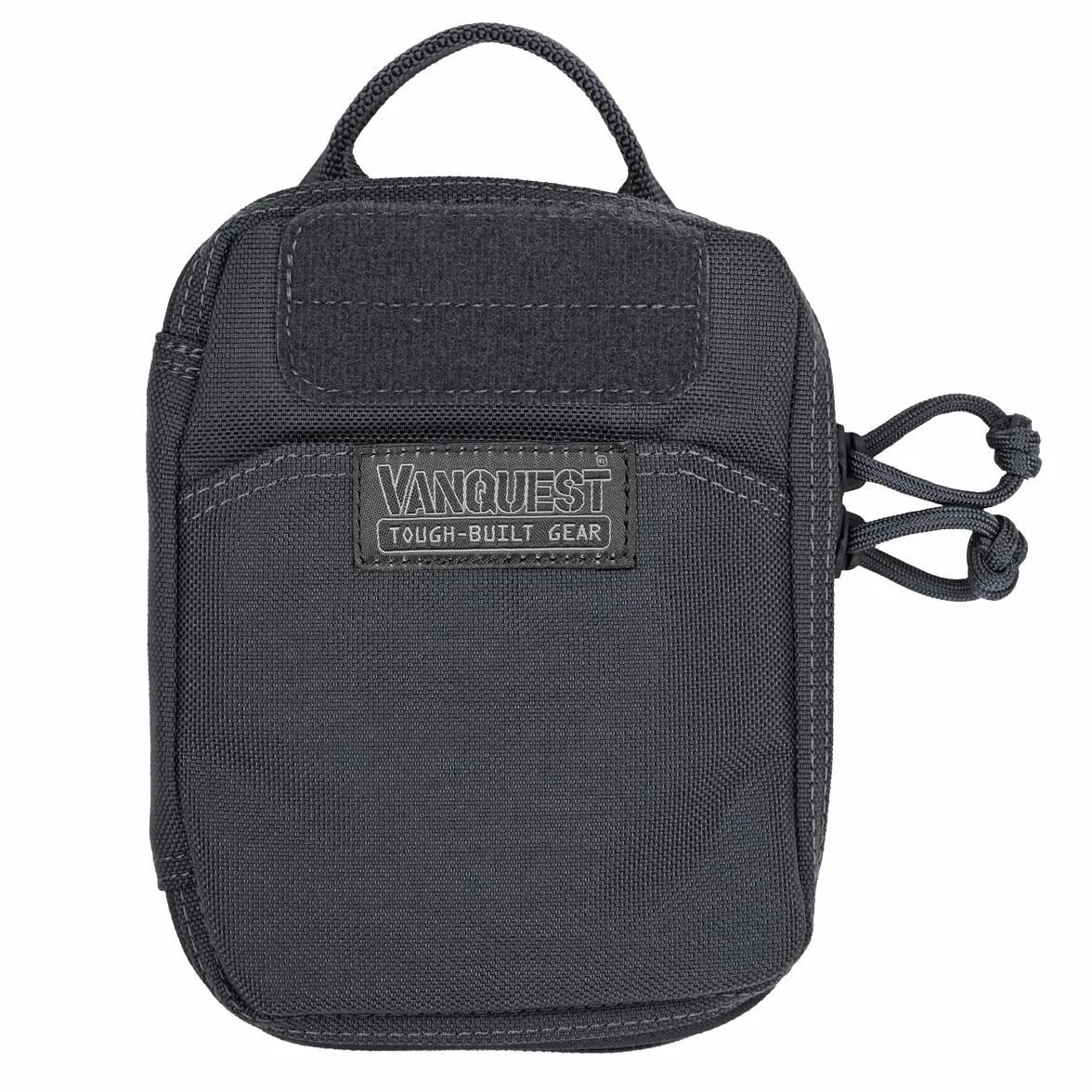 VANQUEST PPM-HUGE 2.0 osobisty organizer kieszonkowy czarny