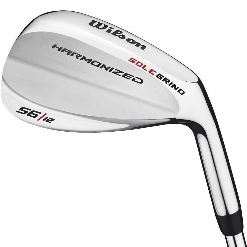 Wilson Harmonized Kije golfowe typu wedge