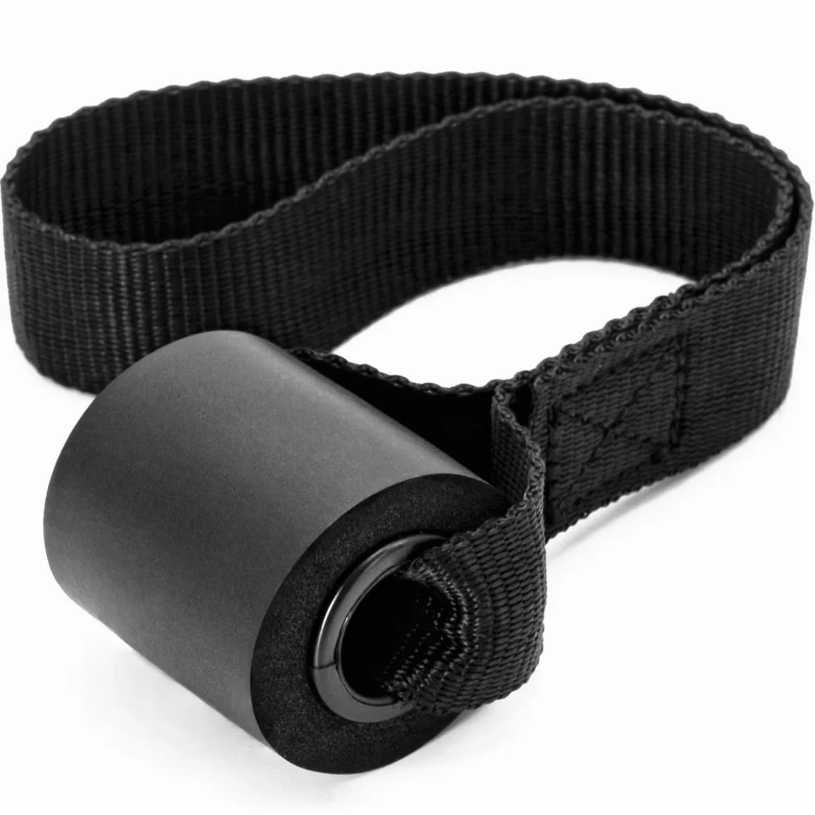 Taśmy oporowe do siłowni i fitnessu