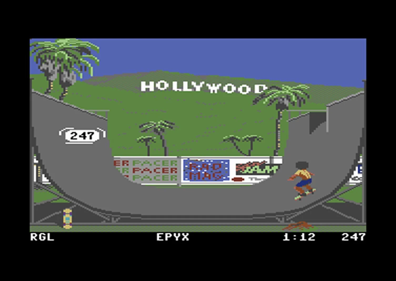 KOVEBBLE Commodore 64 Mini C64