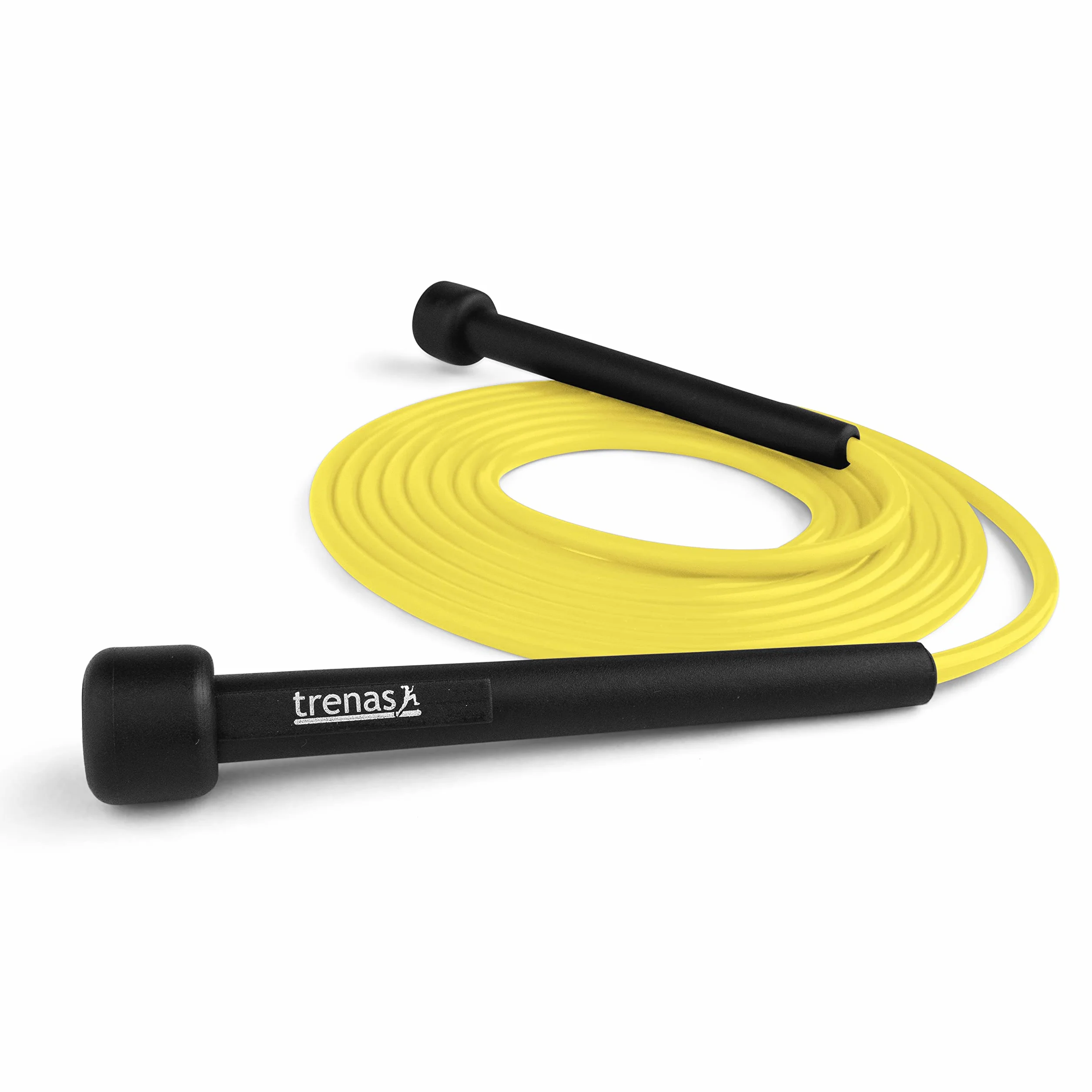 trenas Skakanka | skakanka | skakanka dla dorosłych i dzieci | 3 metry | łatwa regulacja | Speed Rope