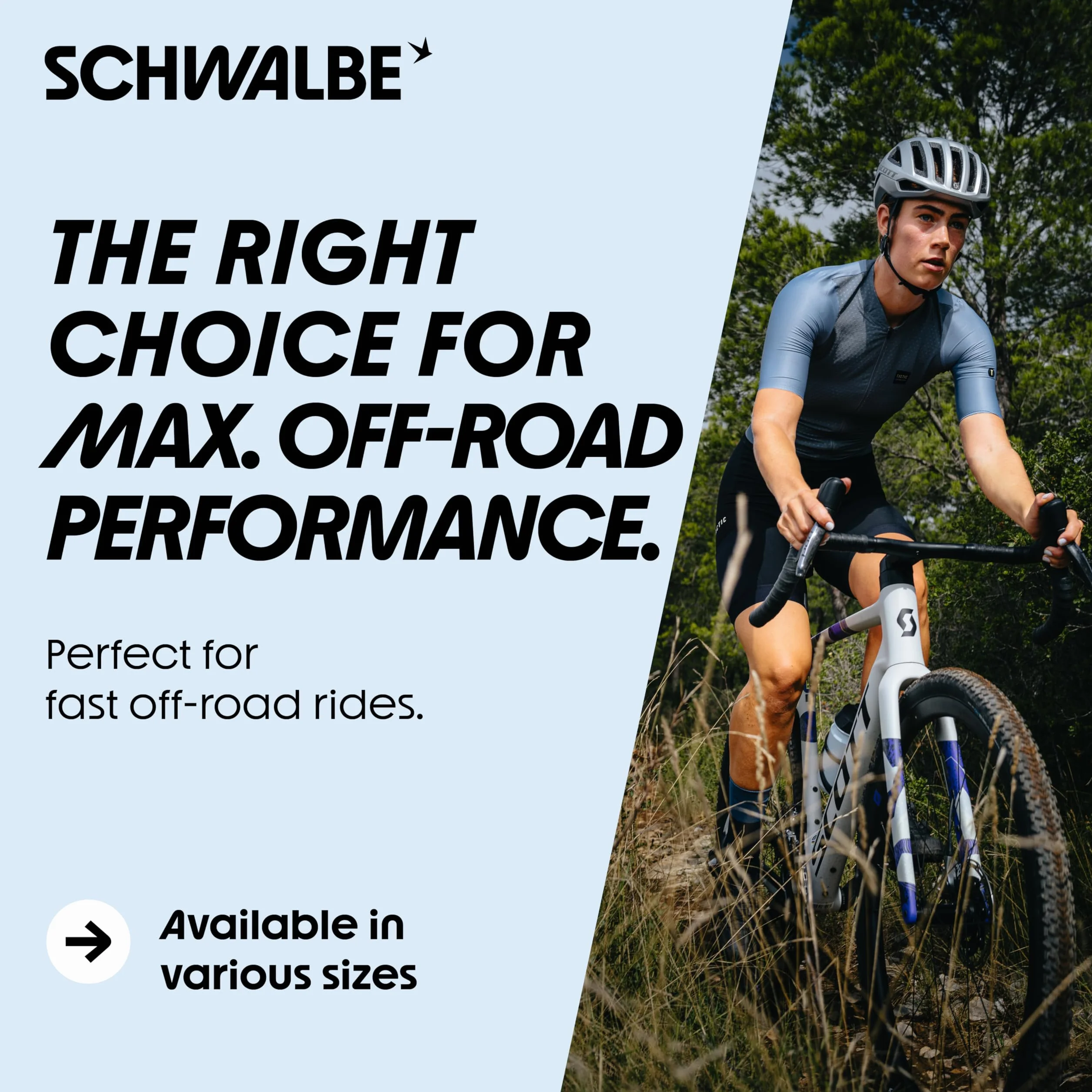 Schwalbe G-One RX Pro Evo Super Race V-Guard TLR składana opona, przezroczysta ścianka boczna, 28 x 2,00 (50-622)