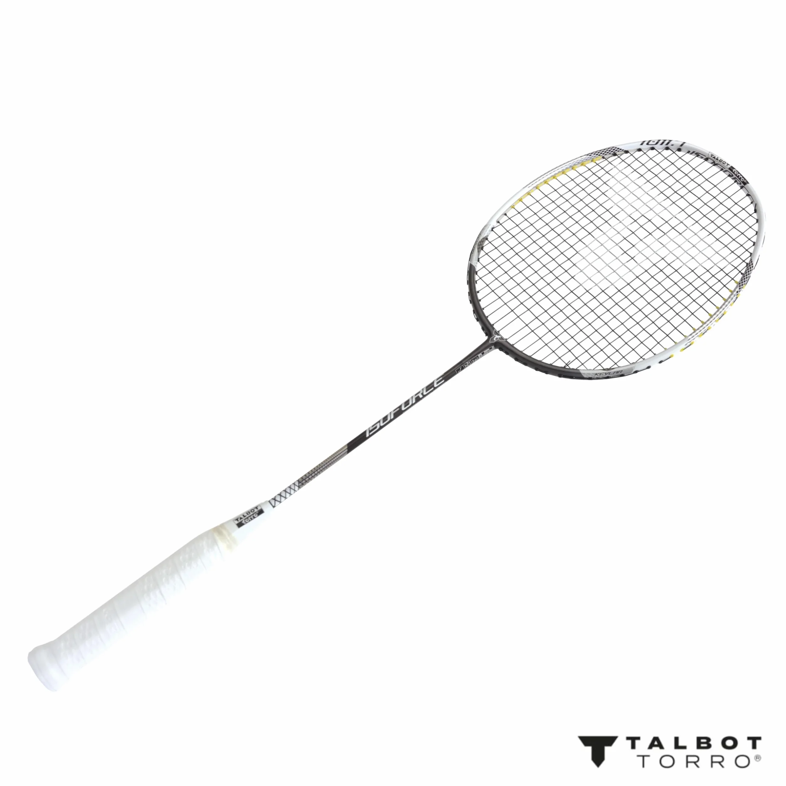 Talbot Torro ISOFORCE 1011.7 rakieta do badmintona