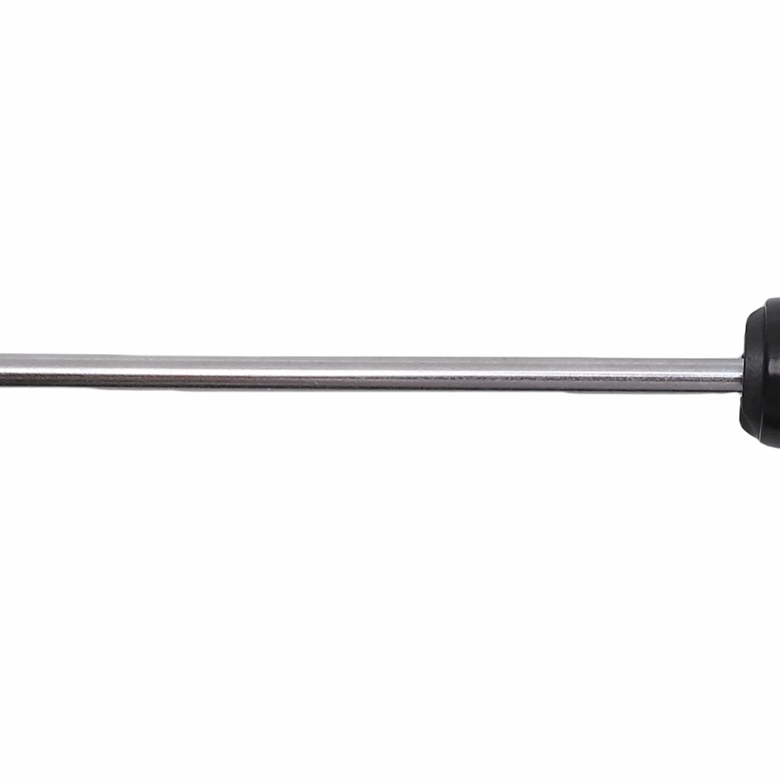 Szybkozamykacz do Roweru Górskiego, Wytrzymały Mechanizm Szybkiego Zwalniania ze Stopu Aluminium dla Wszystkich Rowerzystów (148MM)