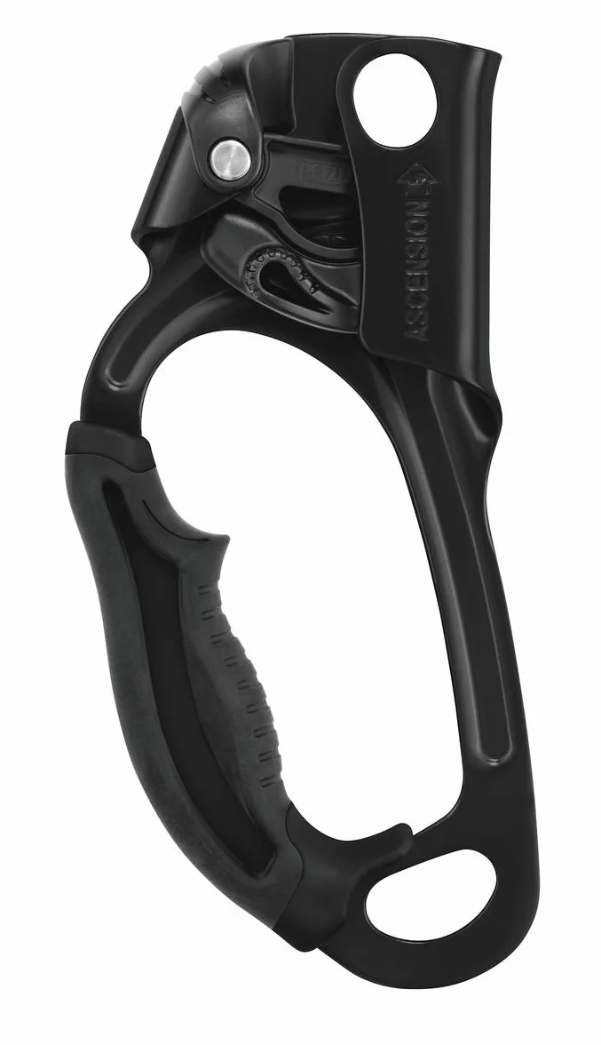 PETZL - Zacisk linowy prawy ASCENSION
