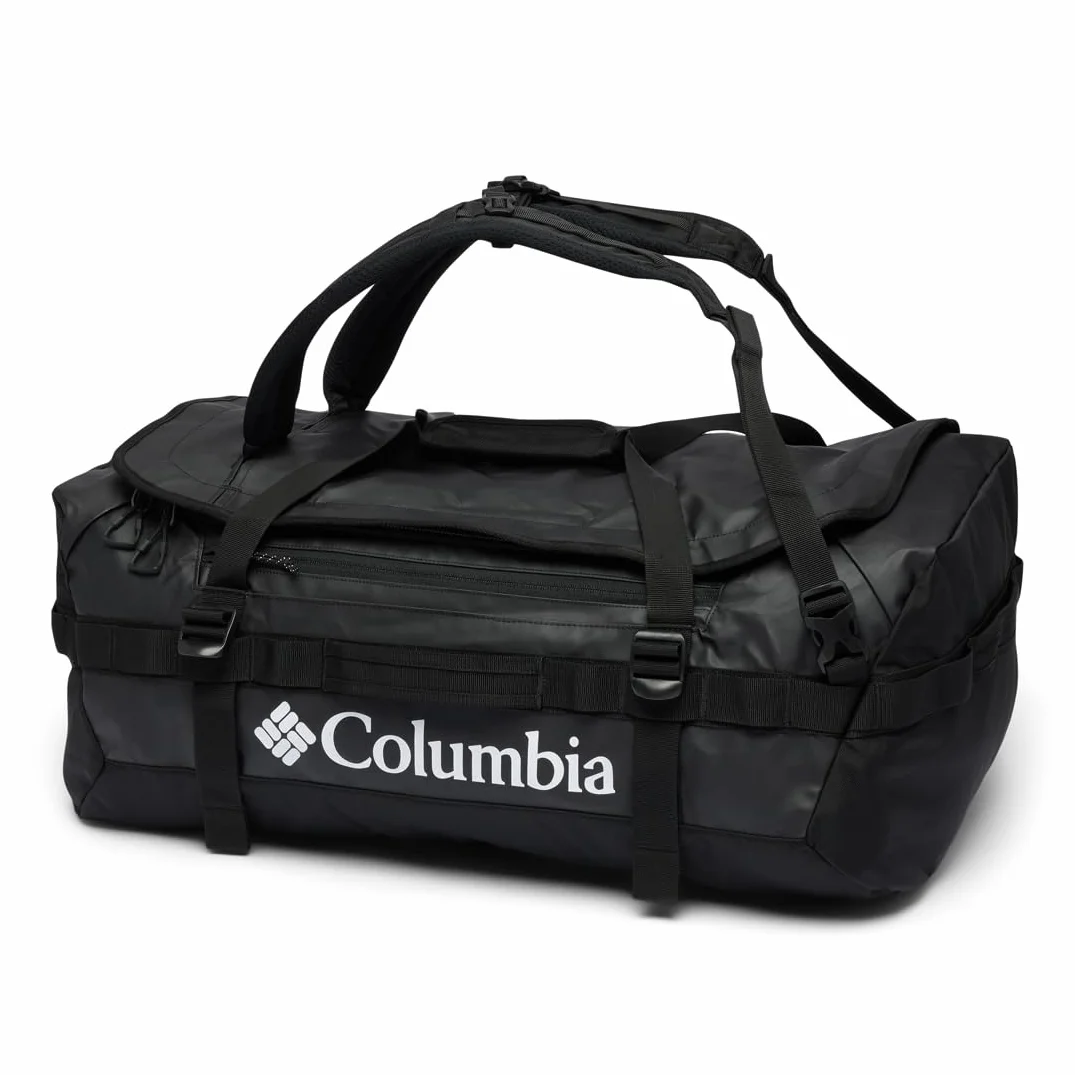 Columbia Landroamer 60L Duffel czarny