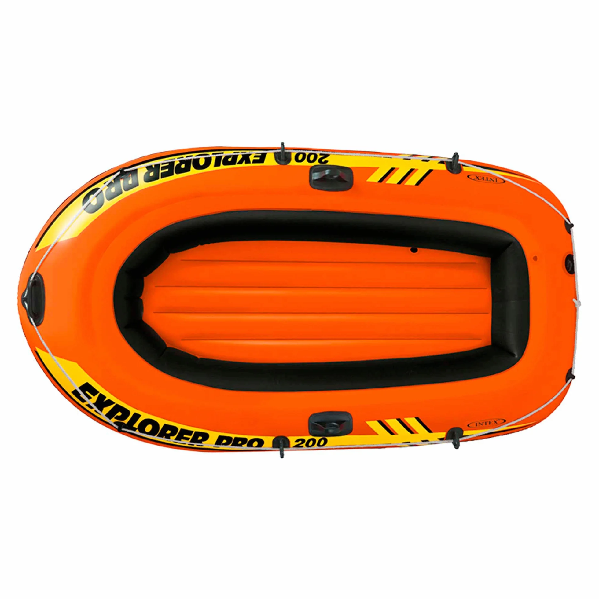 Intex Explorer Pro ponton