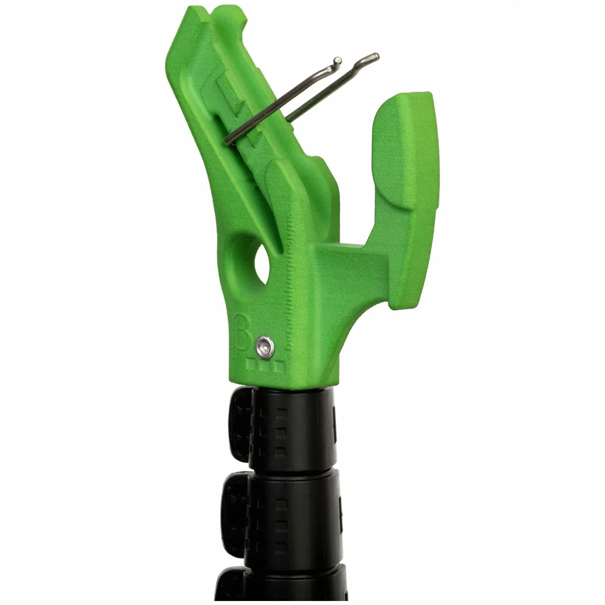 Beta Stick EVO Climb Mini (46cm-wew. 147 cm), akcesoria wspinaczkowe, dorośli Unisex, wielokolorowy (wielokolorowy), jeden rozmiar