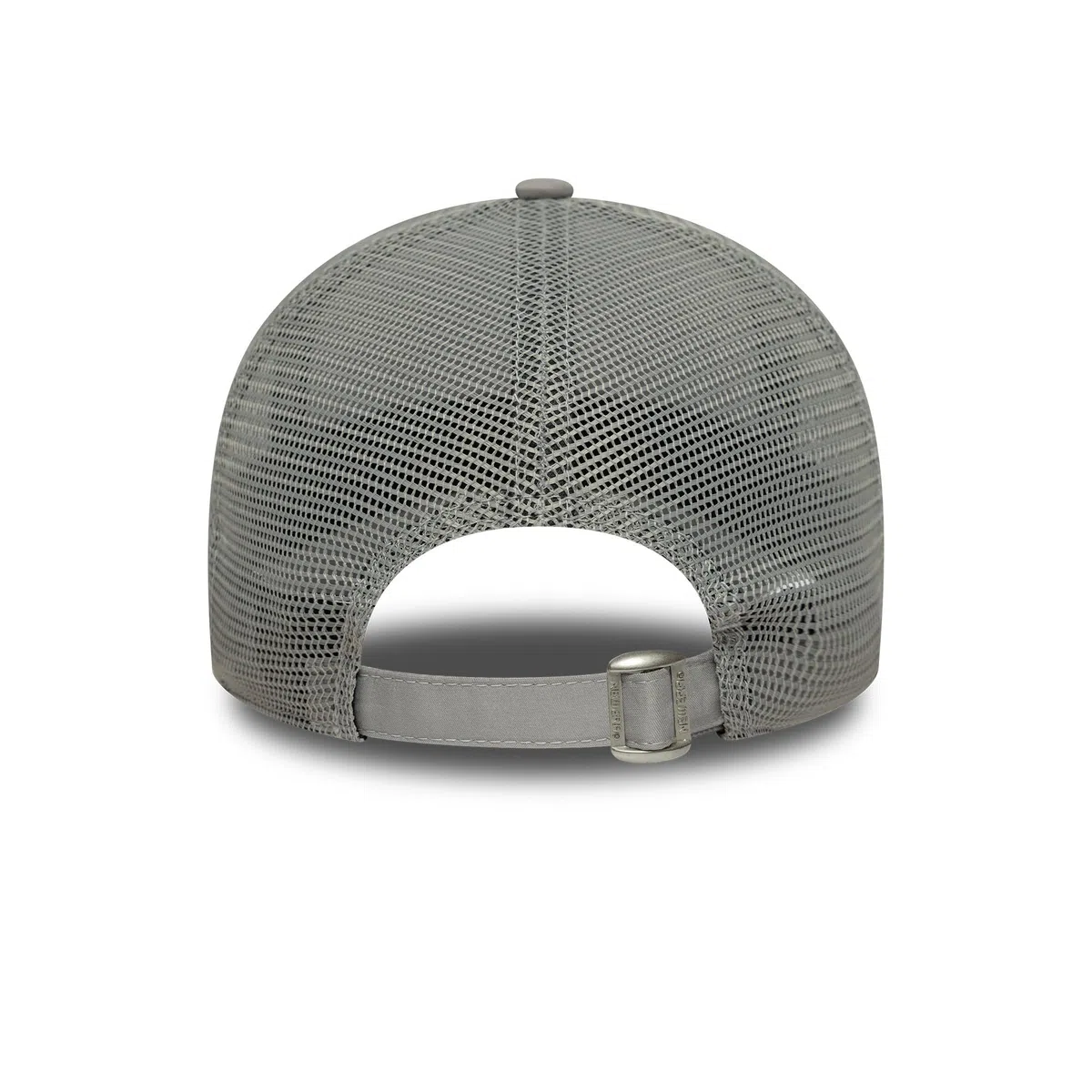 New Era ERA Flawless 9FORTY Trucker NEYYAN gra Szary Jeden Rozmiar
