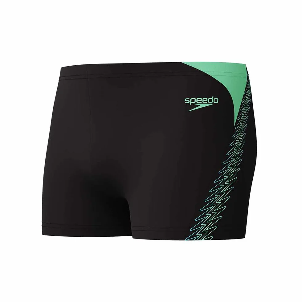 Speedo Aquashort Mężczyźni Hyperboom Splice