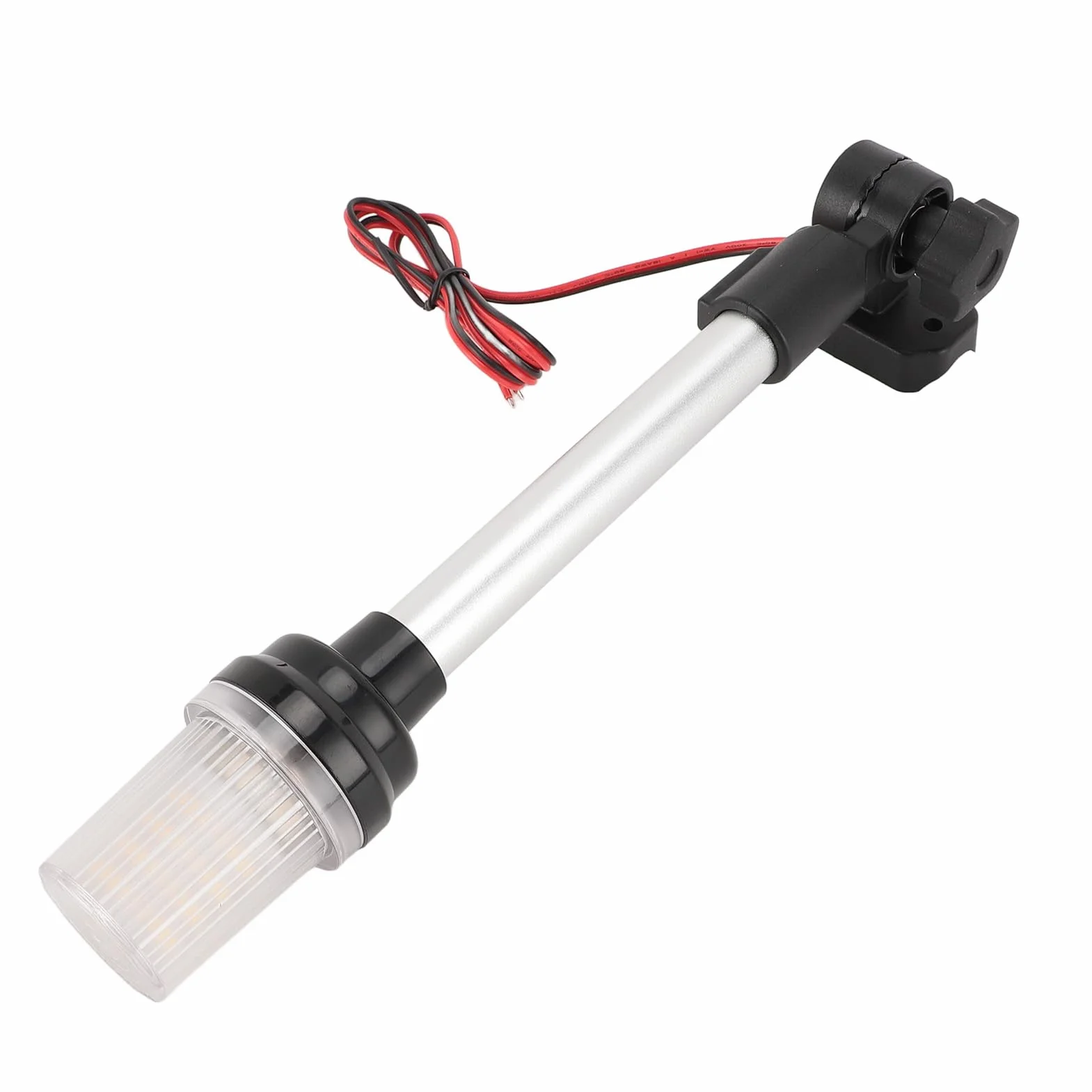 Lampa Nawigacyjna Kotwiczna IP67 Wodoodporna 12-24V do Łodzi