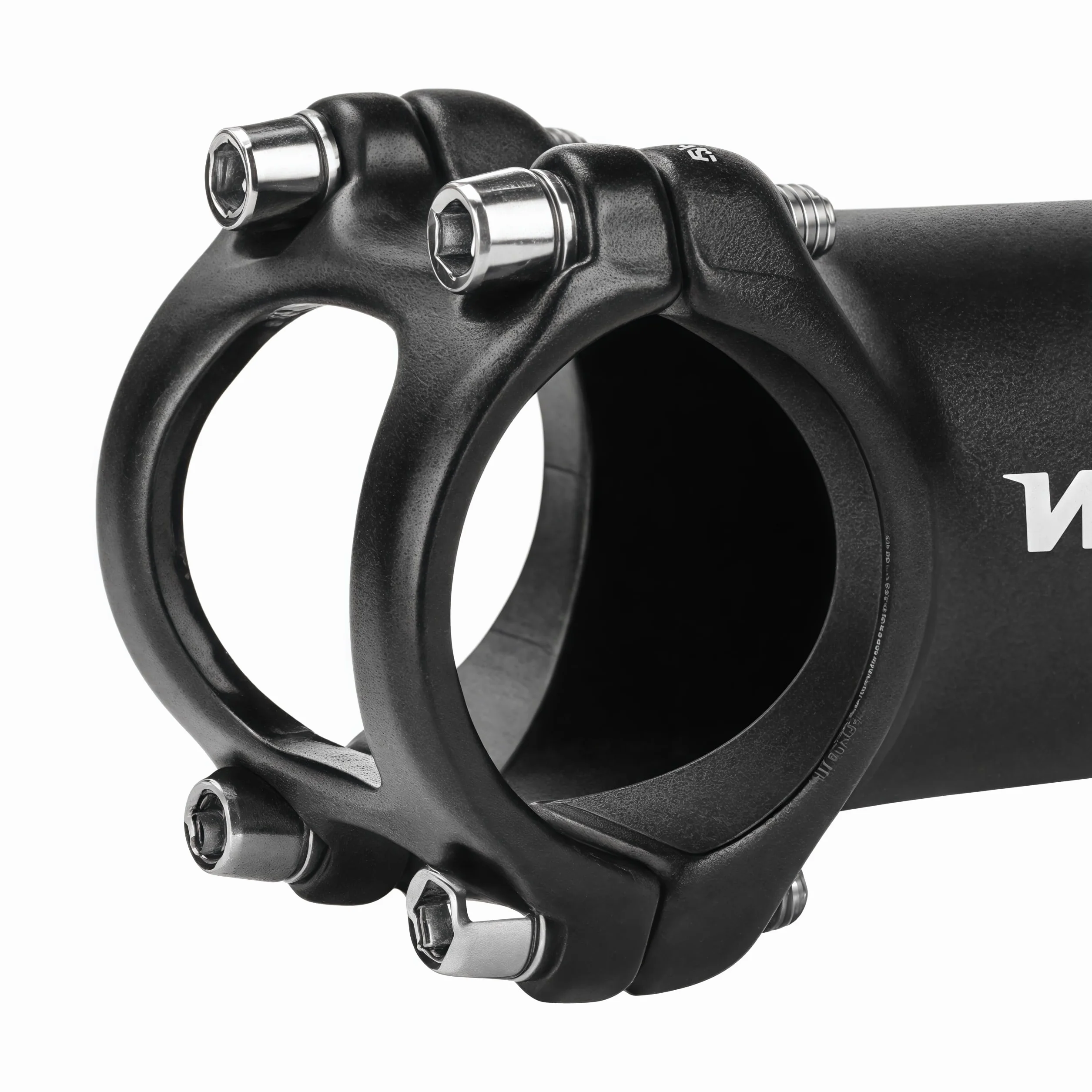 Trkimal 31,8 wspornik kierownicy roweru 35 mm/45 mm/60 mm/70 mm/80 mm/90 mm/100 mm, 7 stopni, podwyższenie kierownicy do rowerów wyścigowych, górskich, MTB, BMX, kolarstwa, rowerów
