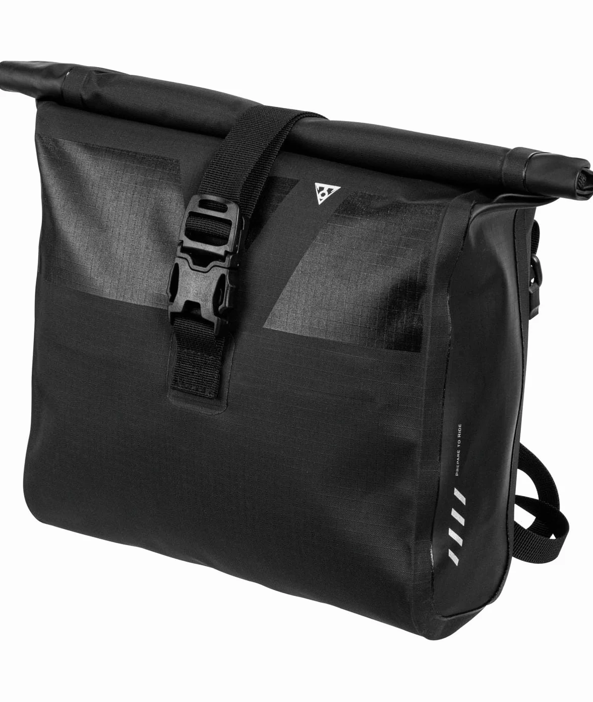 Topeak Wodoodporna torba do ładowania barloadera, 6,5 l, czarna