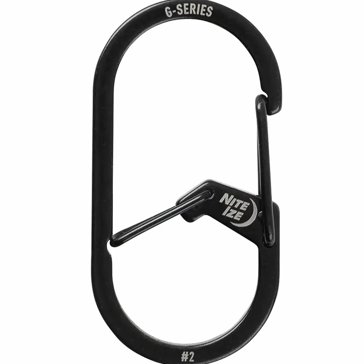 NIte Ize G-Series #3 stal nierdzewna