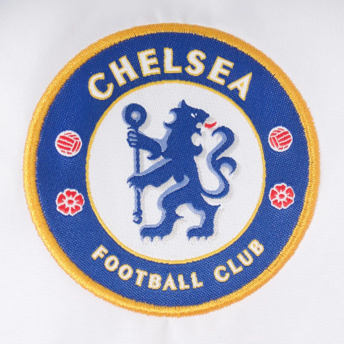Chelsea FC – męska kurtka przeciwdeszczowa i wiatroszczelna – oficjalny produkt